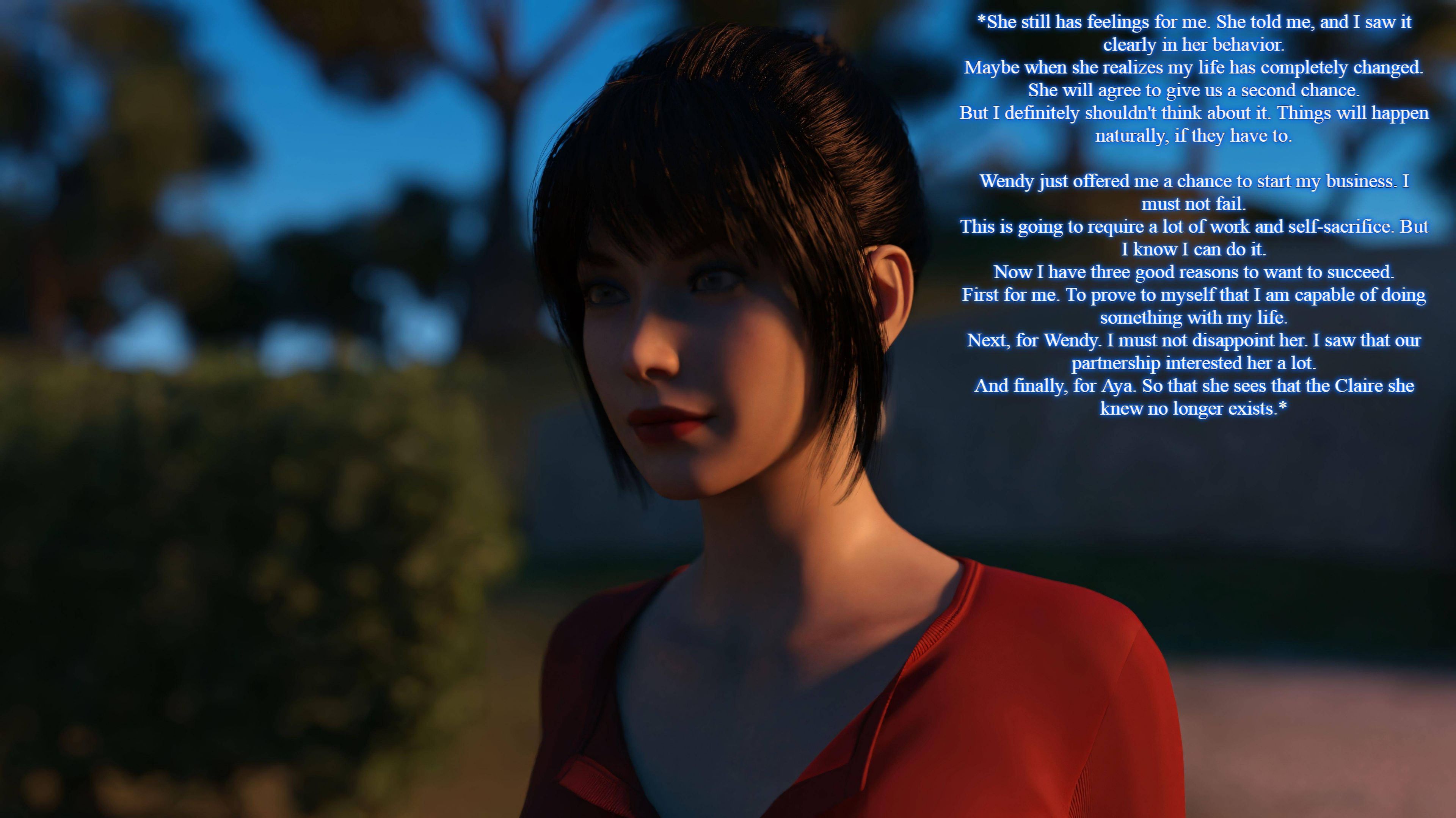 Coastal Connections [Pat] - Chapter 9 — Page 21