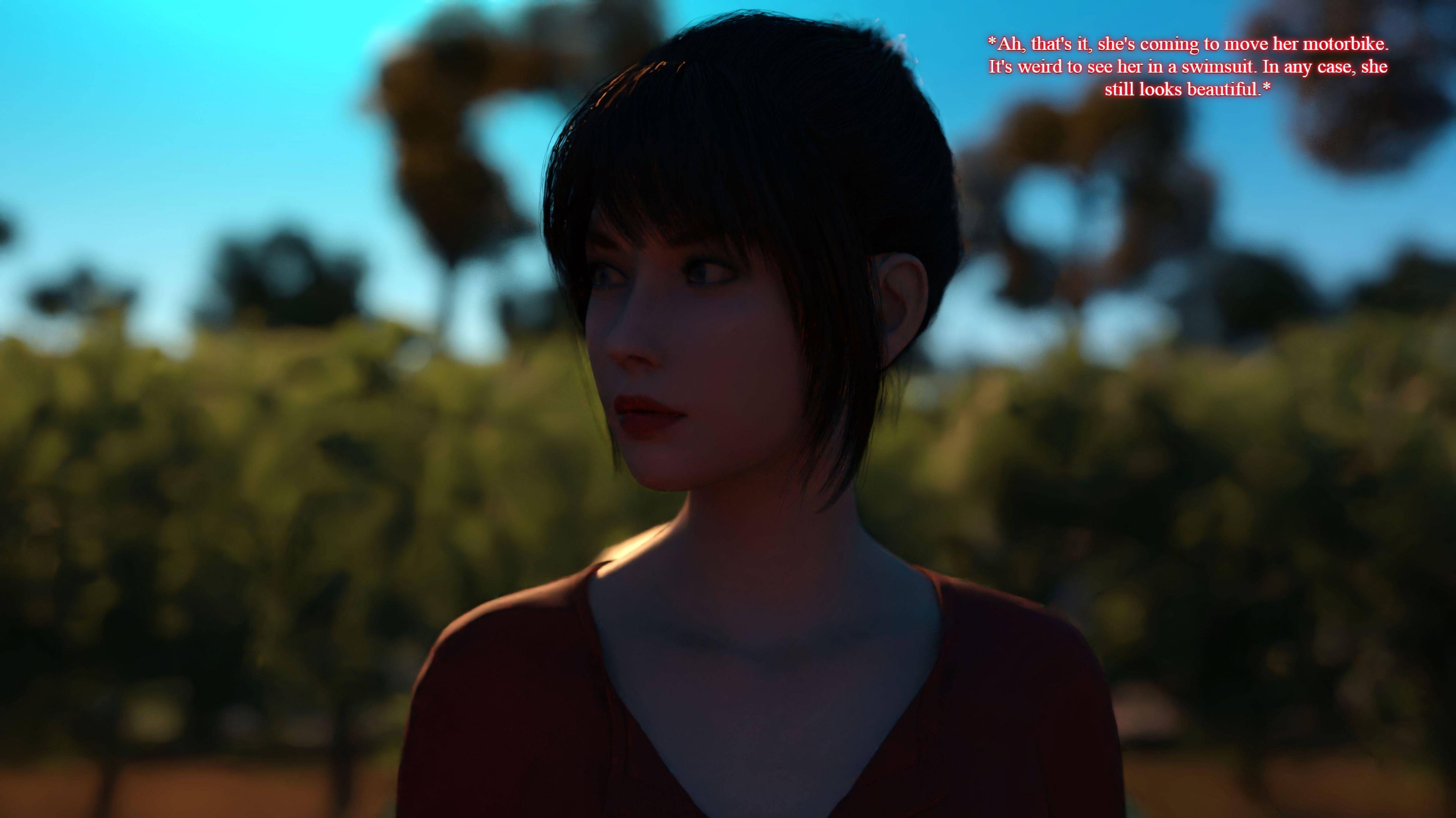 Coastal Connections [Pat] - Chapter 9 — Page 33