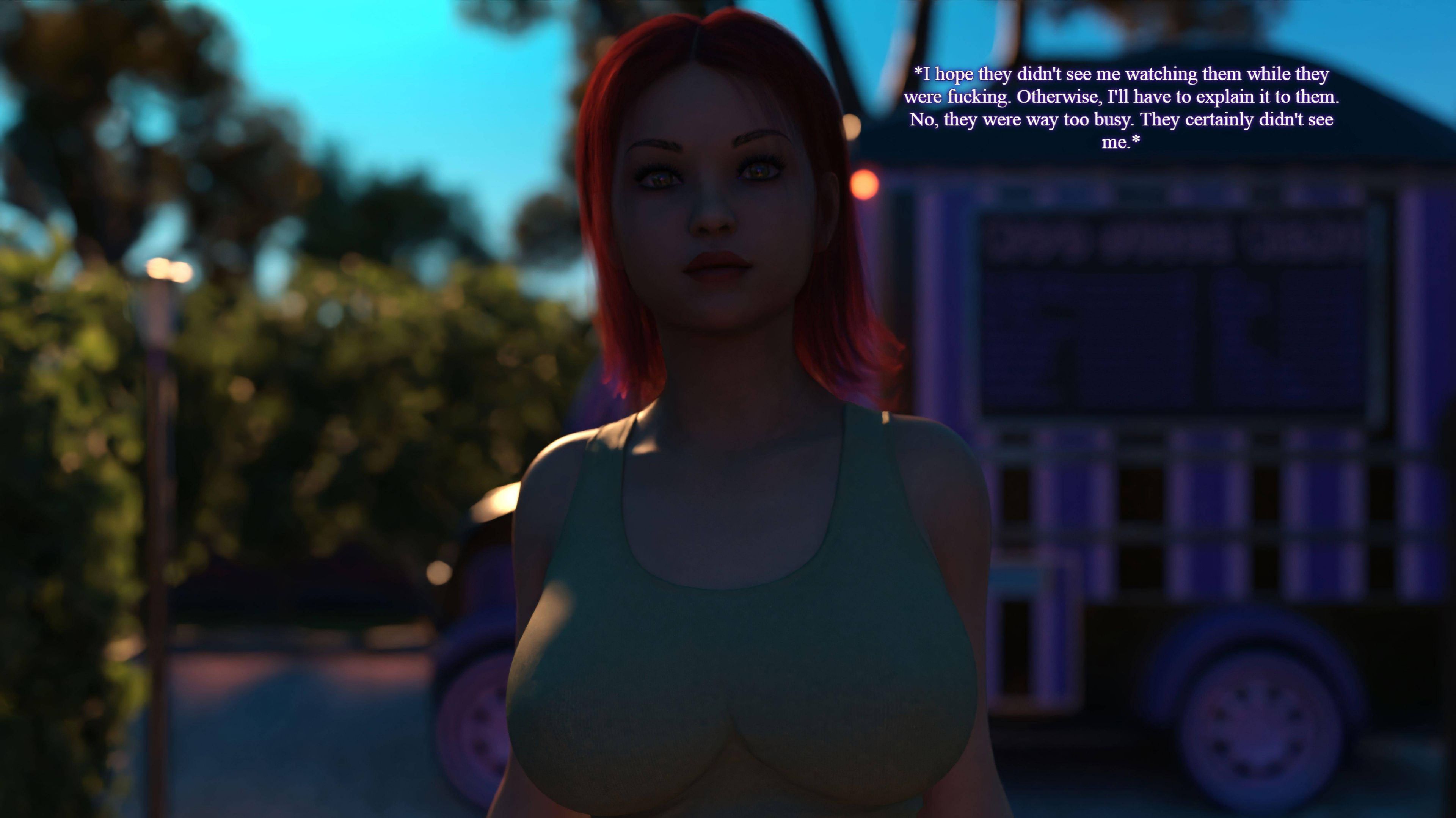 Coastal Connections [Pat] - Chapter 9 — Page 51