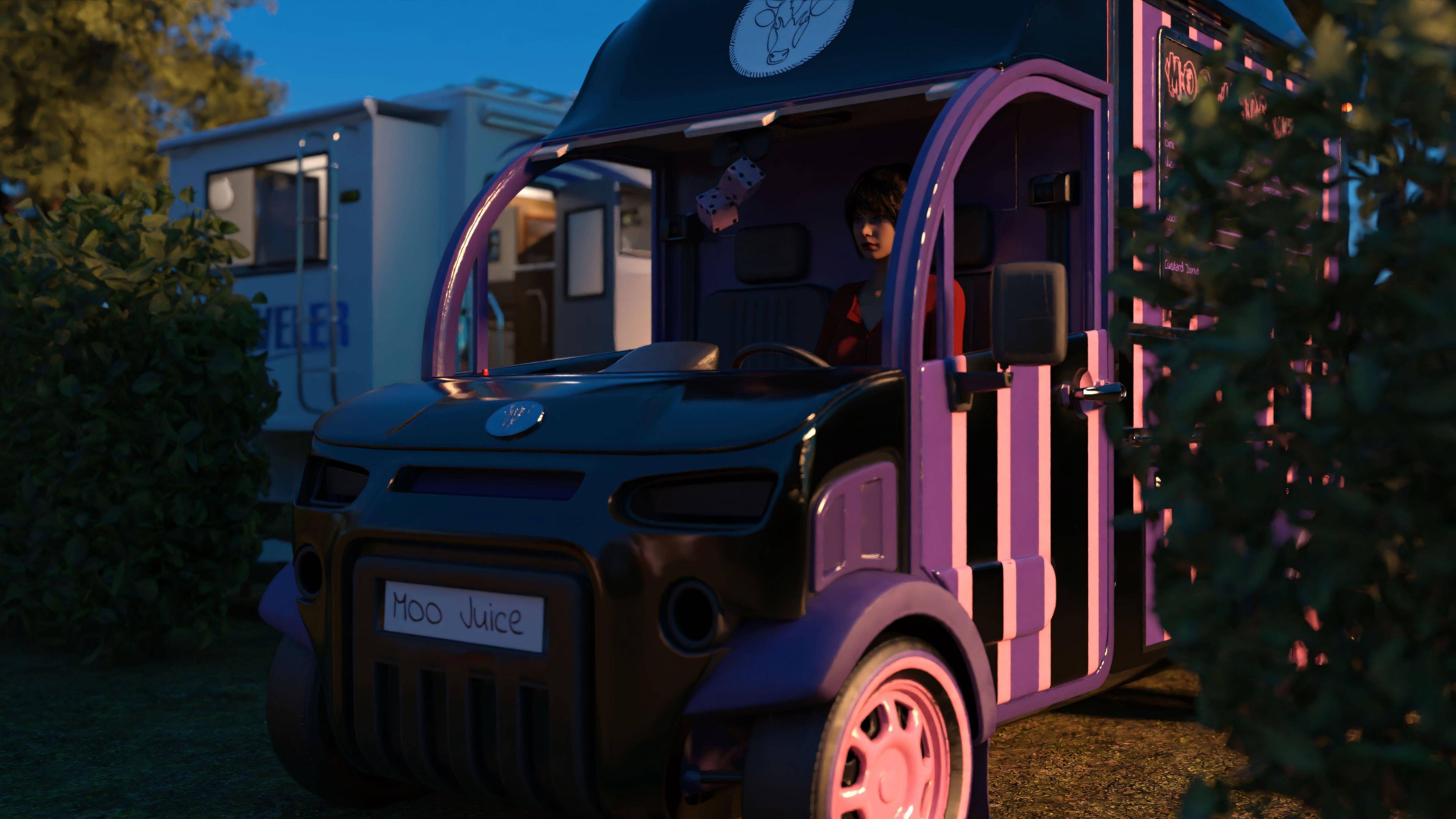 Coastal Connections [Pat] - Chapter 9 — Page 62