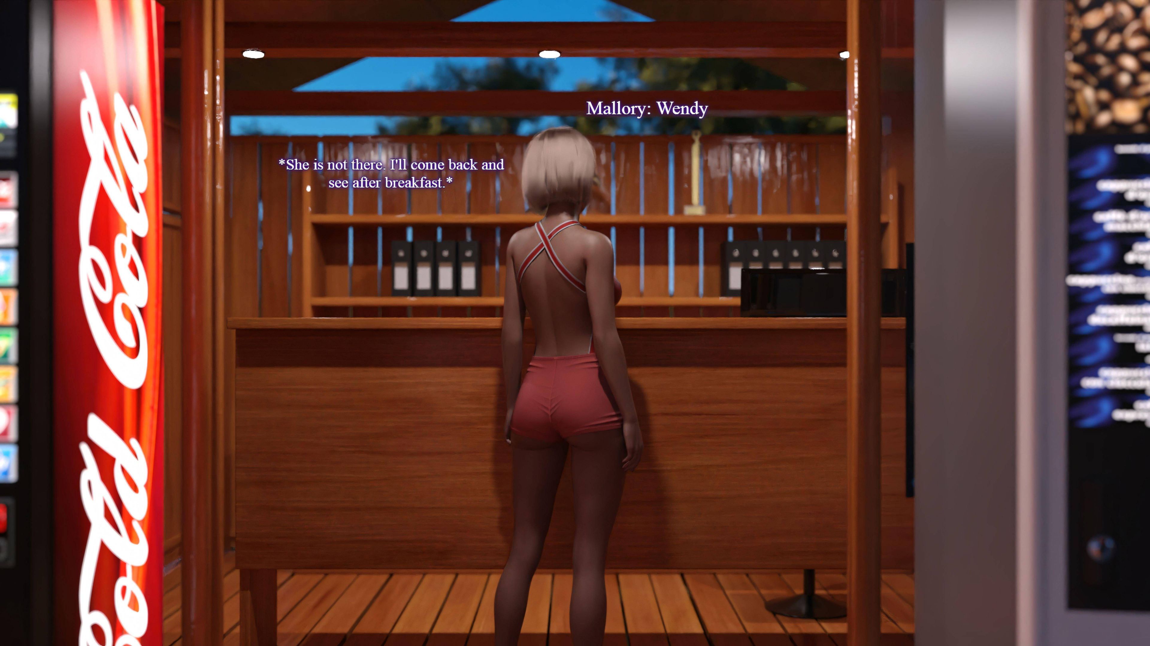 Coastal Connections [Pat] - Chapter 9 — Page 78