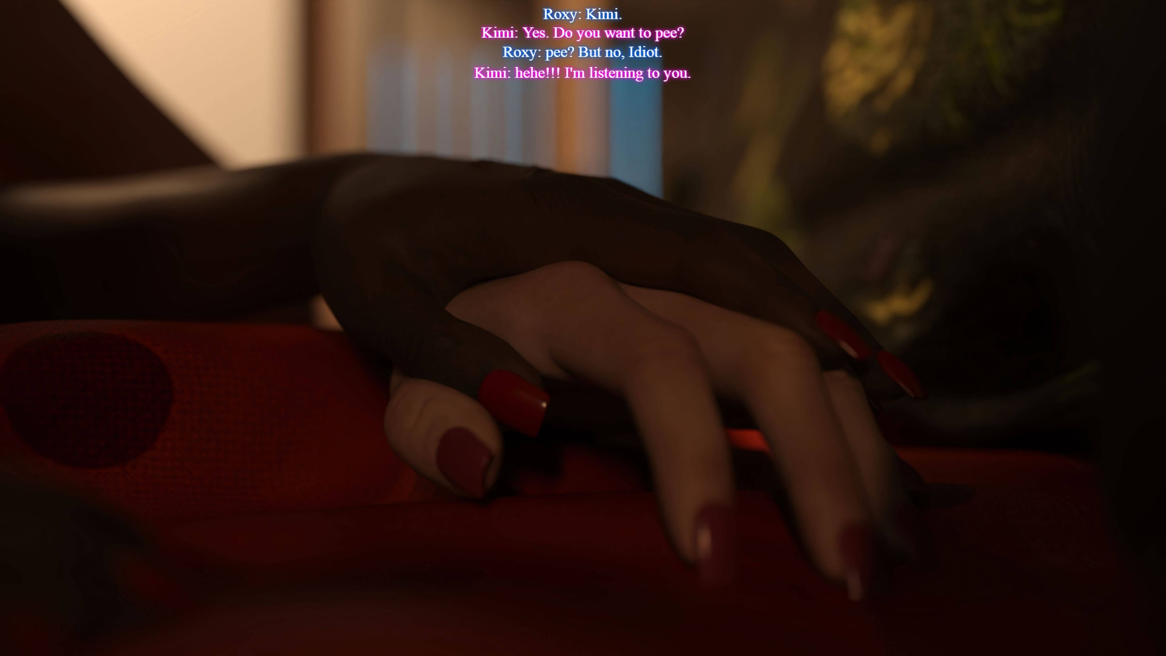 Coastal Connections [Pat] - Chapter 15 — Page 28