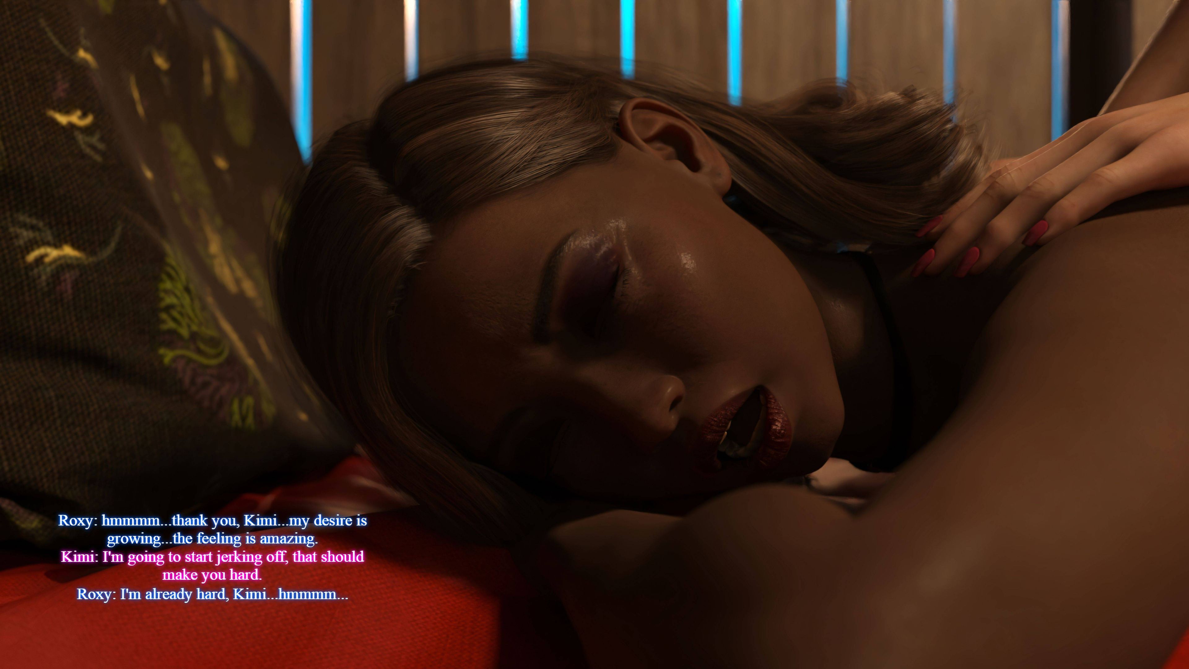 Coastal Connections [Pat] - Chapter 15 — Page 42