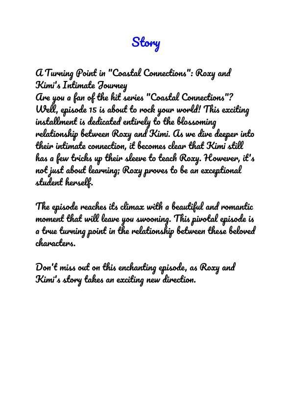 Coastal Connections [Pat] - Chapter 15 — Page 5