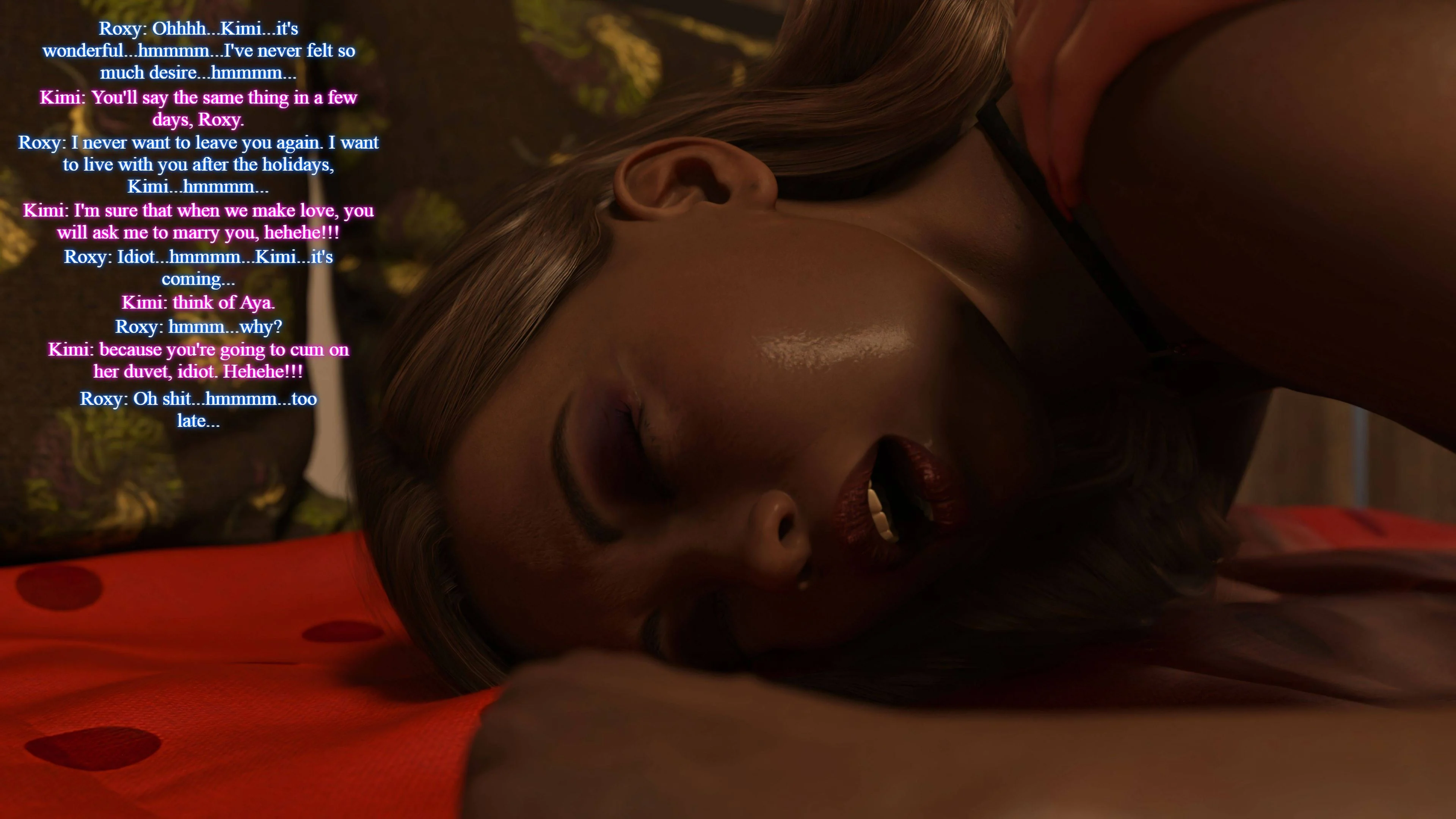 Coastal Connections [Pat] - Chapter 15 — Page 52