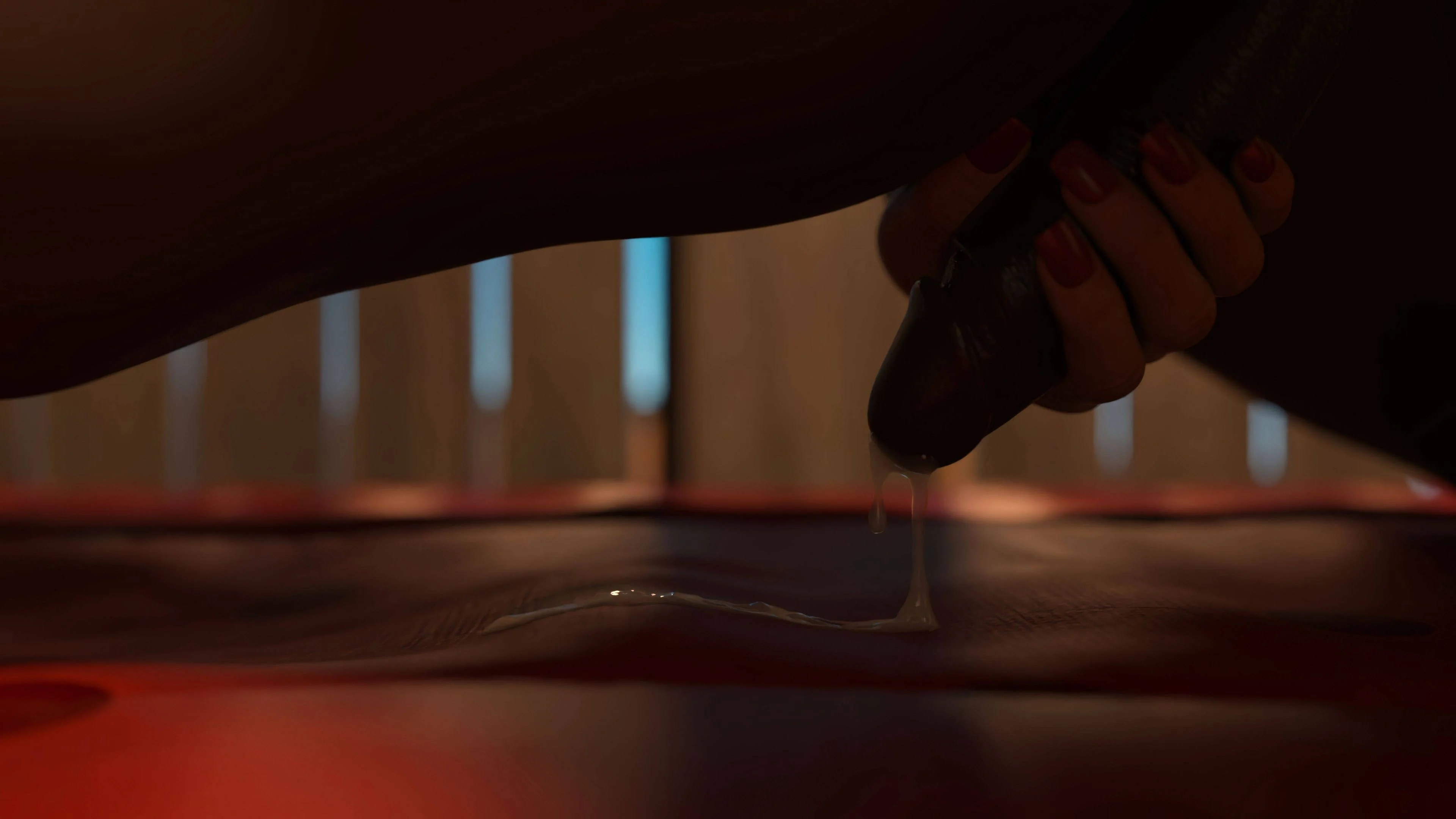 Coastal Connections [Pat] - Chapter 15 — Page 54