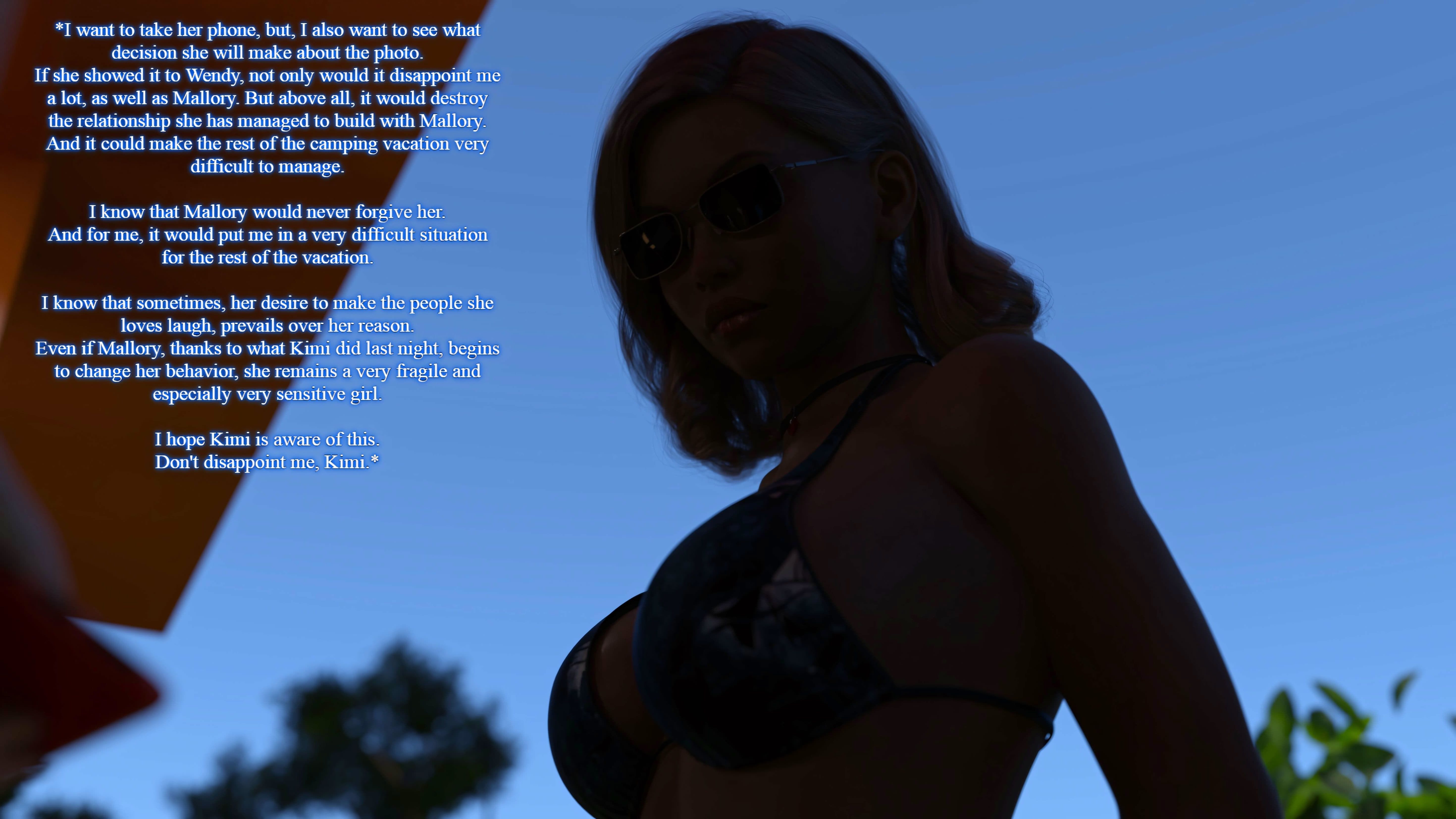 Coastal Connections [Pat] - Chapter 24 — Page 11