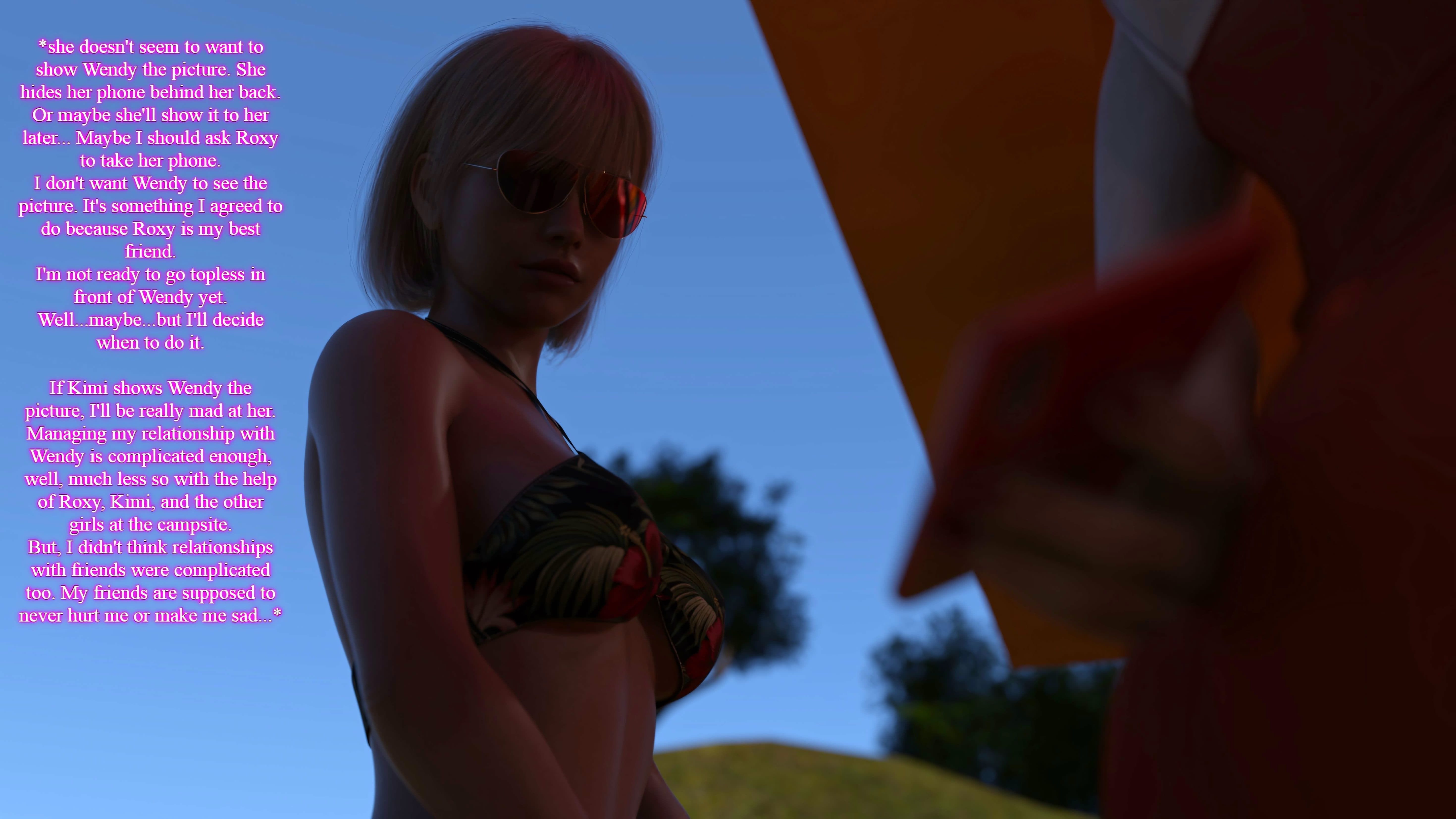 Coastal Connections [Pat] - Chapter 24 — Page 12