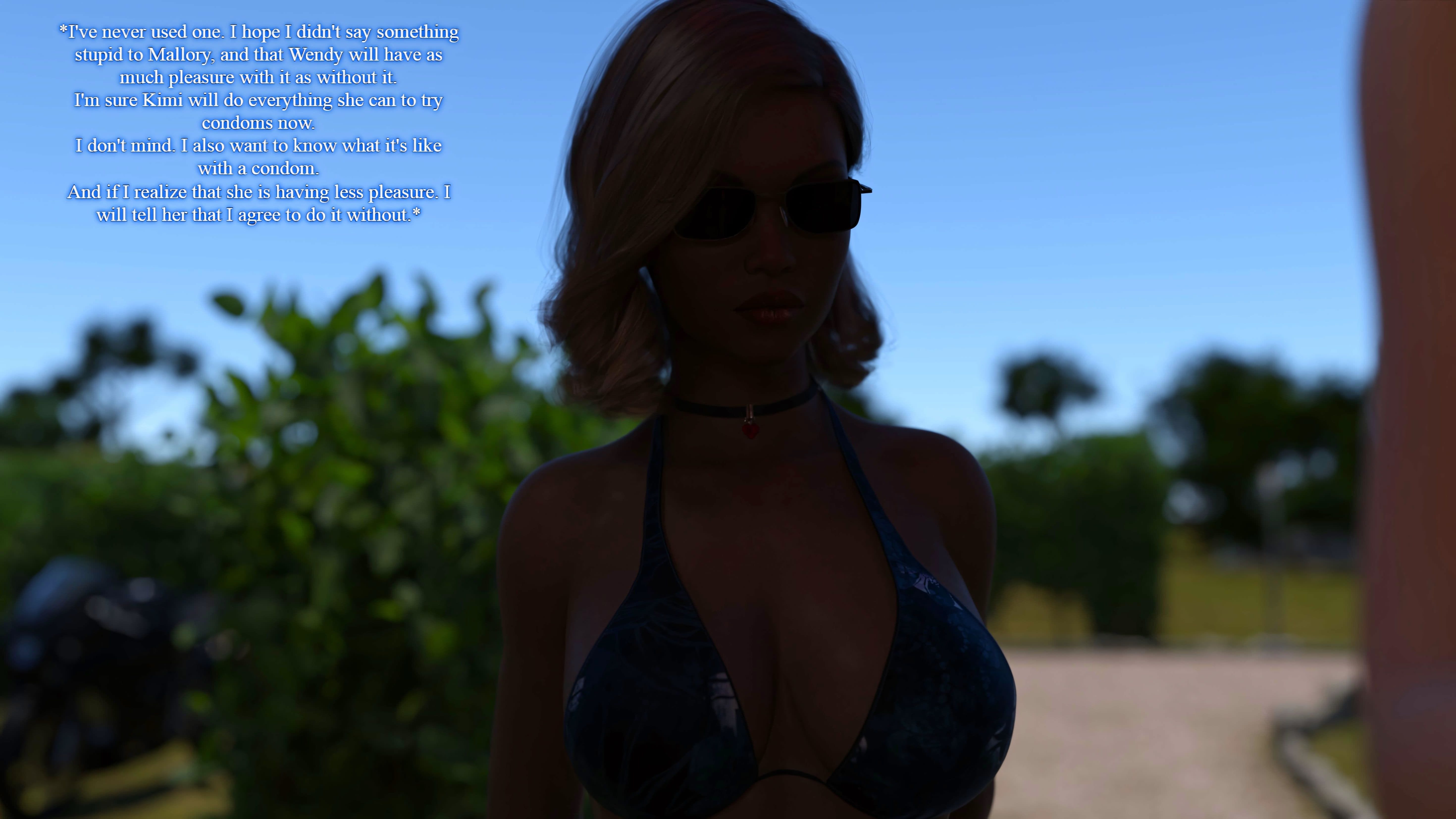 Coastal Connections [Pat] - Chapter 24 — Page 20