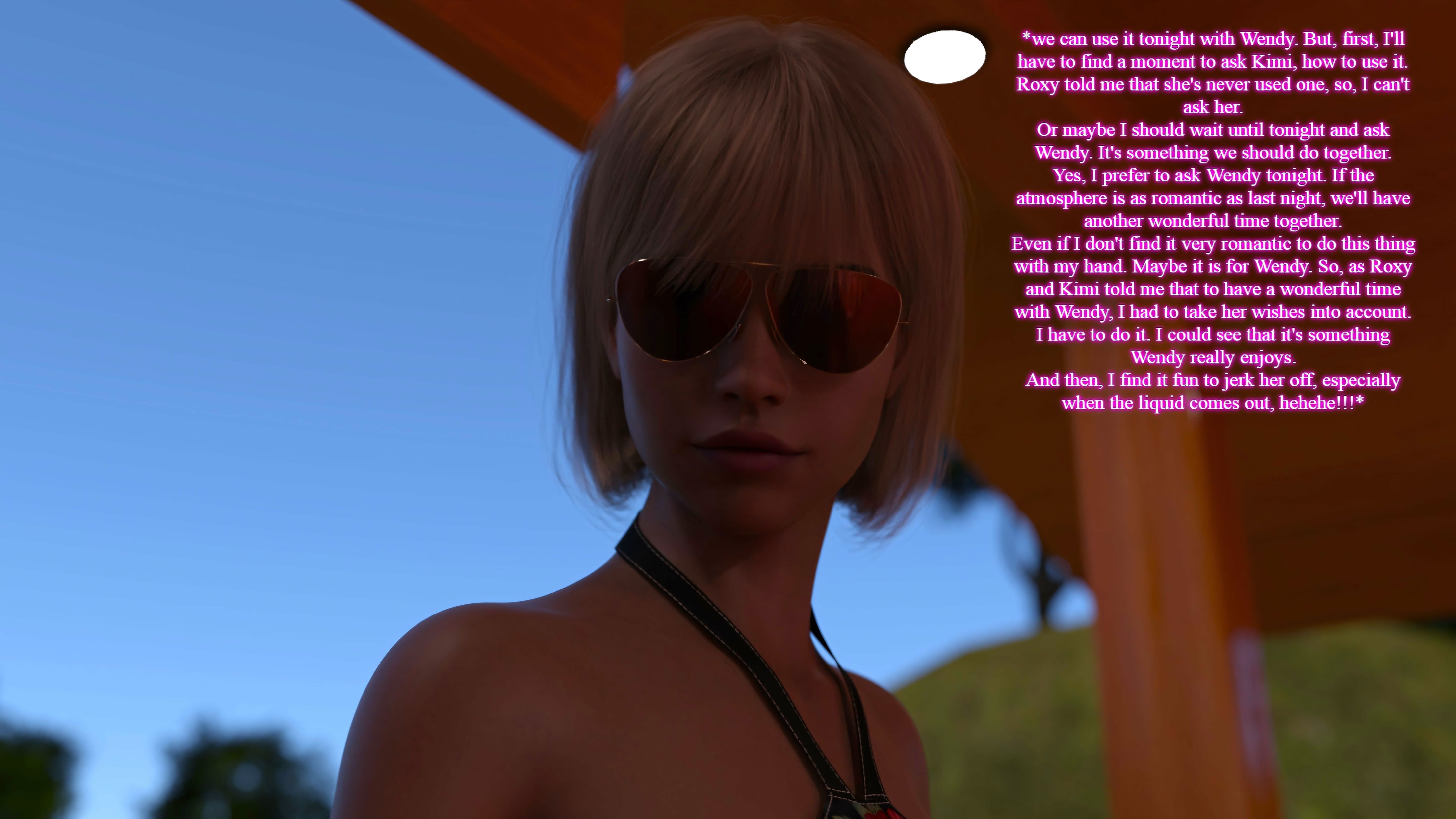 Coastal Connections [Pat] - Chapter 24 — Page 21