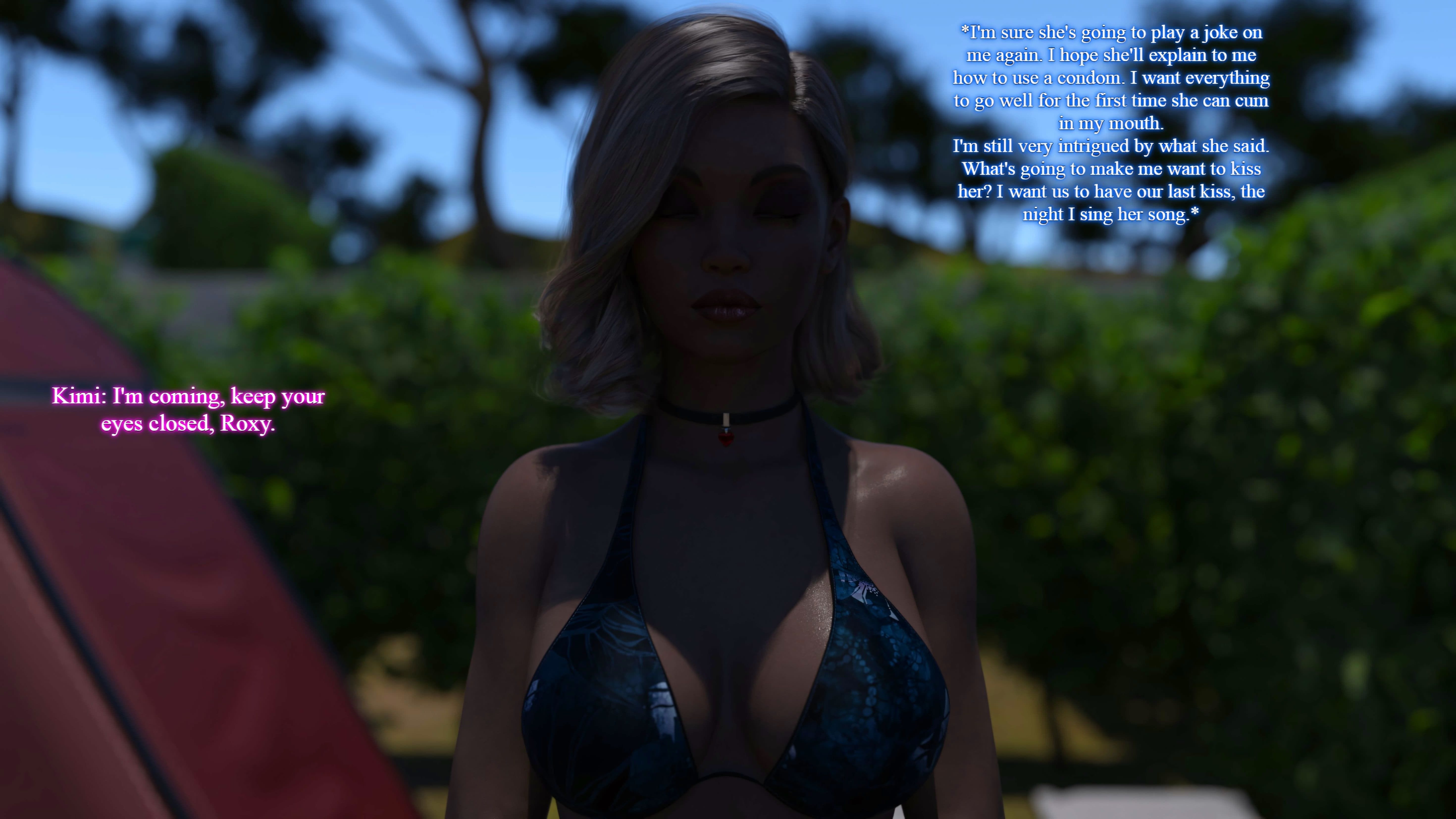 Coastal Connections [Pat] - Chapter 24 — Page 36