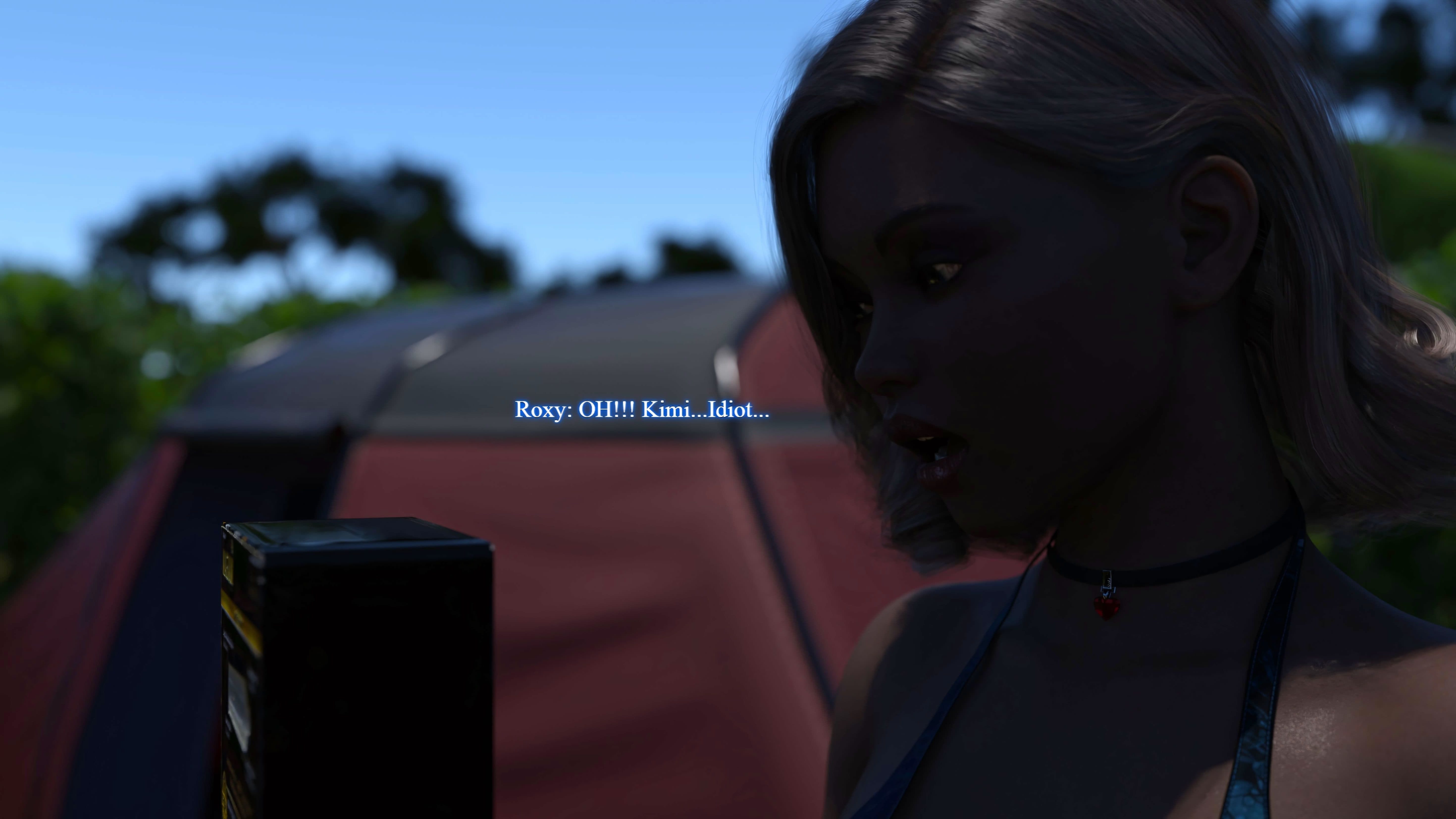 Coastal Connections [Pat] - Chapter 24 — Page 38