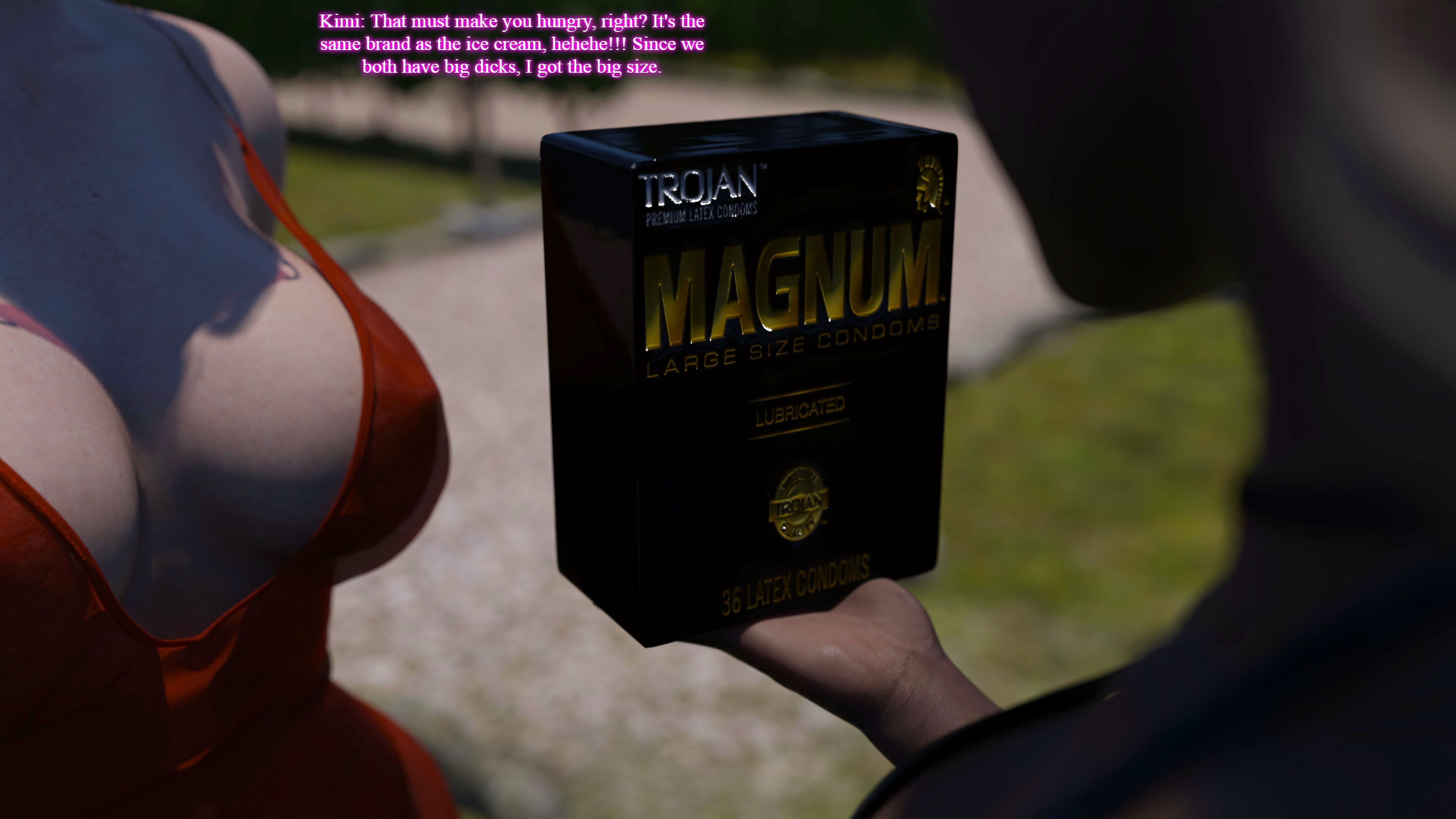 Coastal Connections [Pat] - Chapter 24 — Page 39