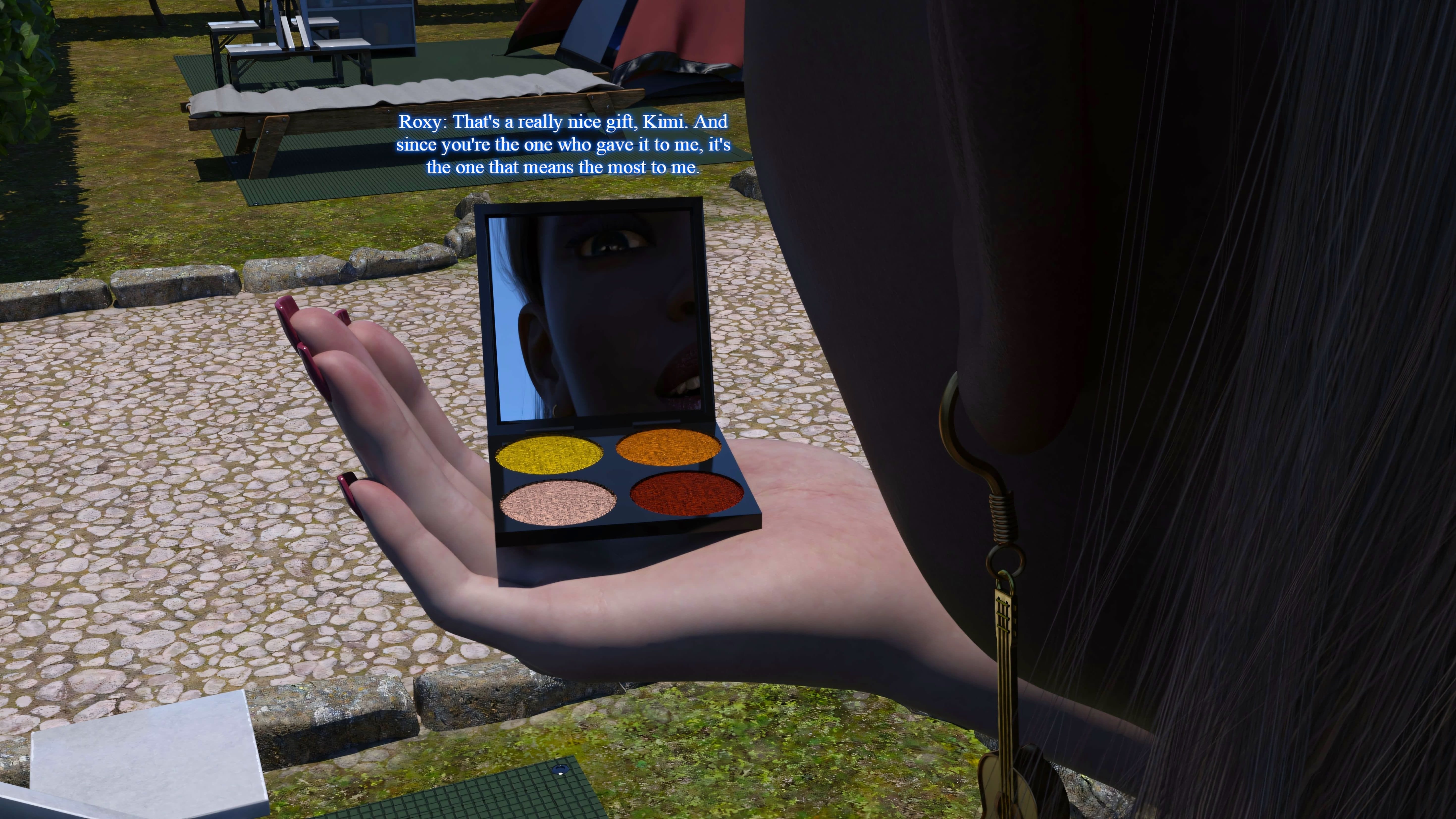 Coastal Connections [Pat] - Chapter 24 — Page 44