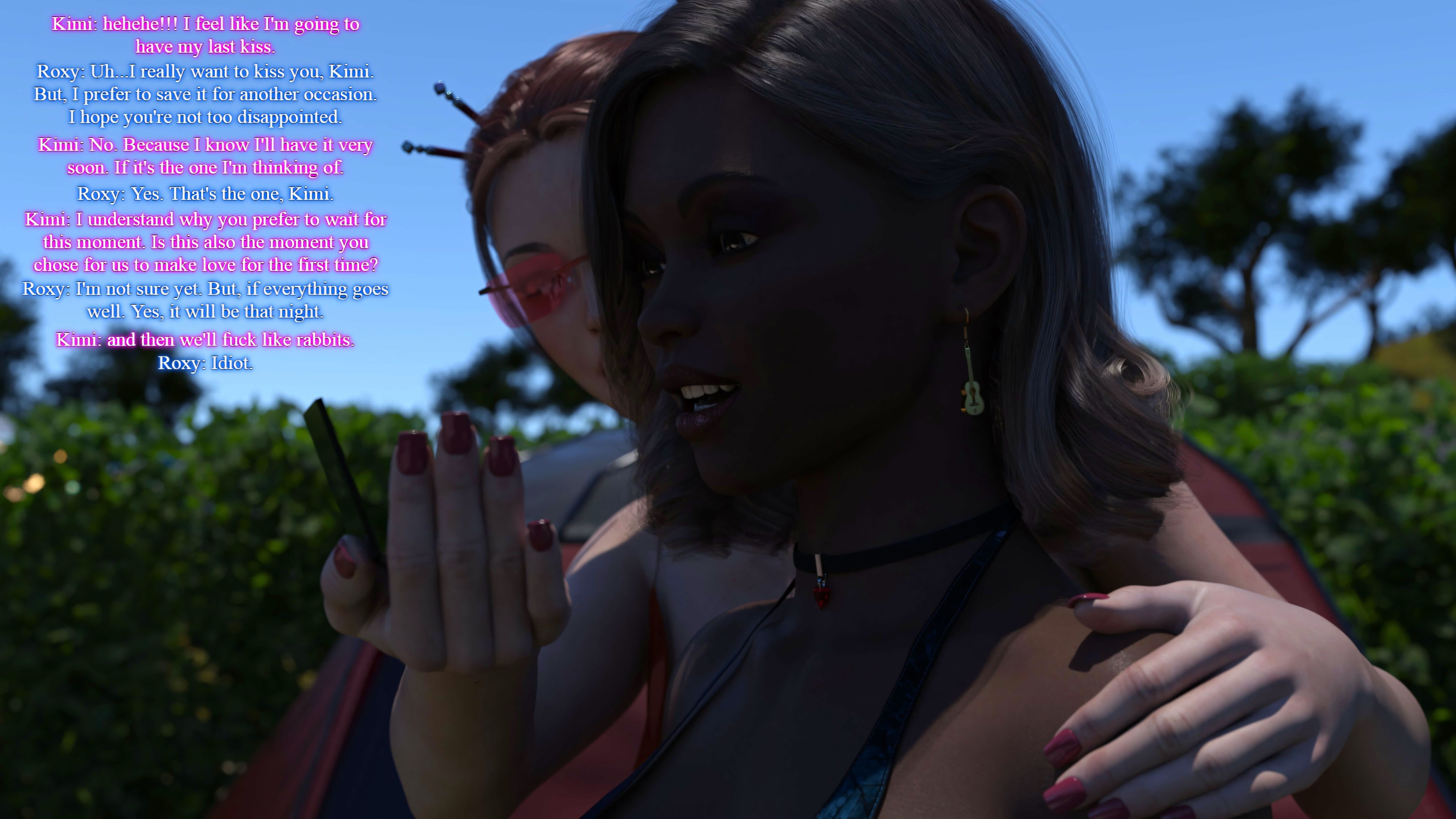 Coastal Connections [Pat] - Chapter 24 — Page 45