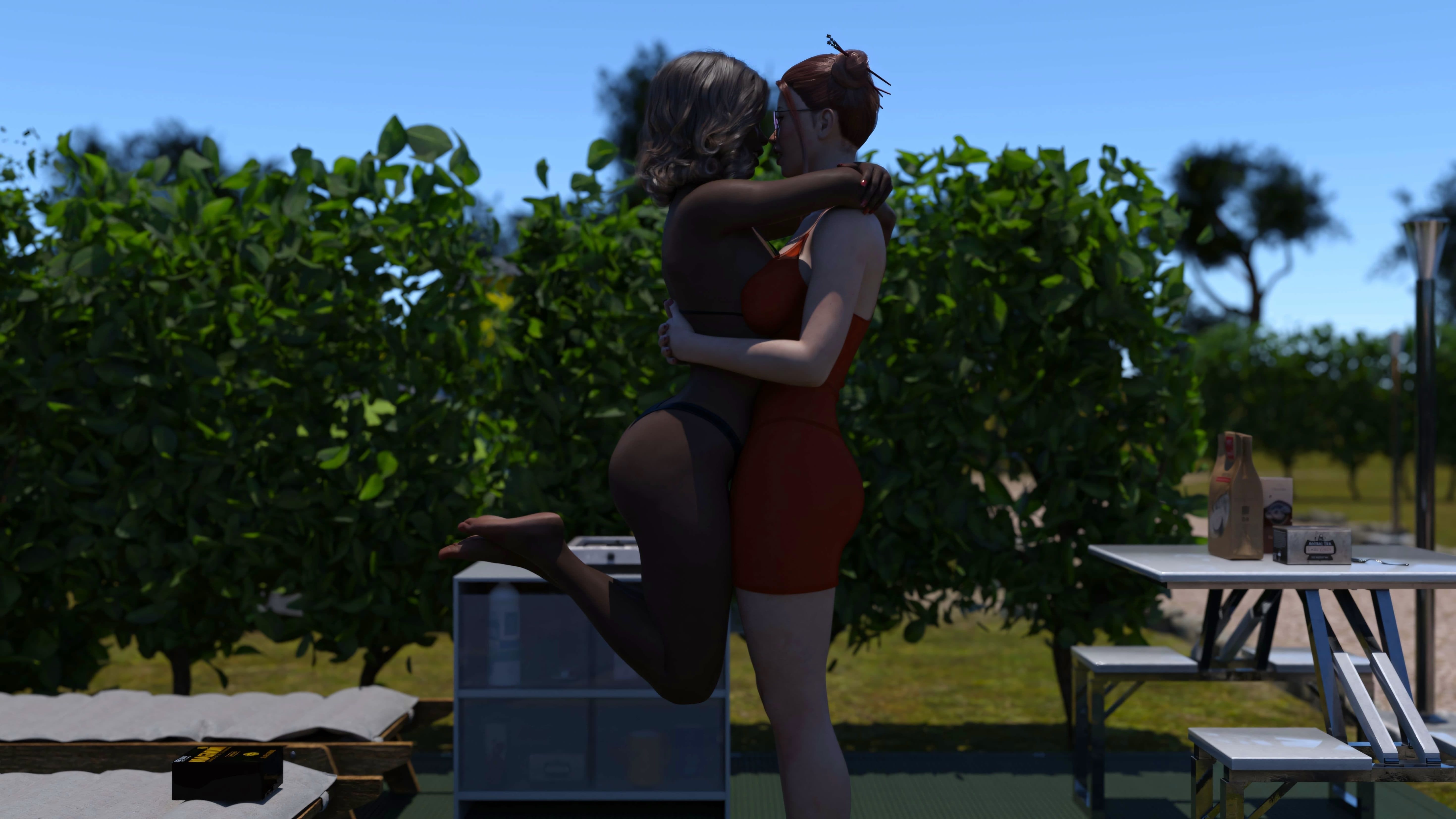 Coastal Connections [Pat] - Chapter 24 — Page 46