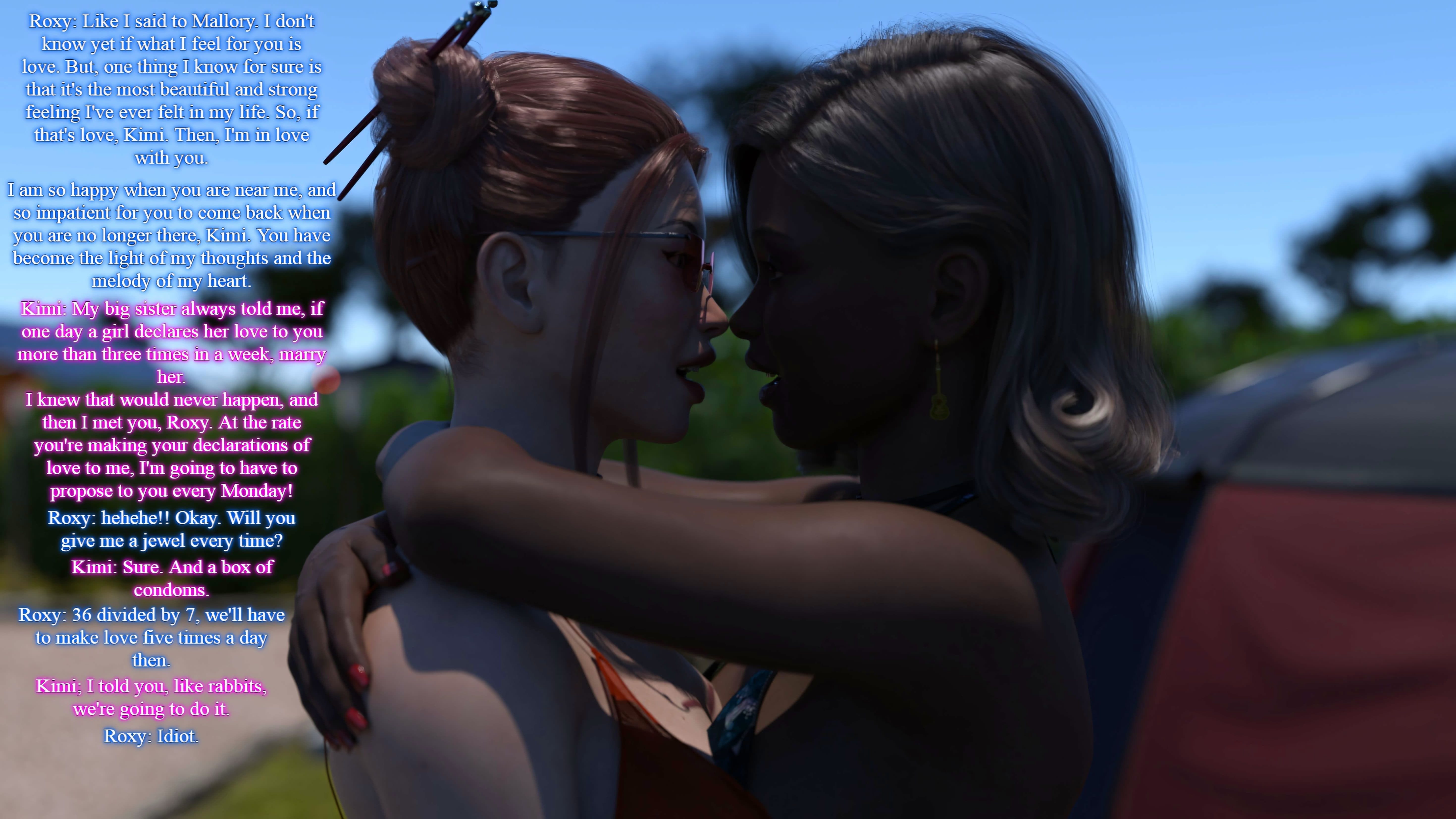 Coastal Connections [Pat] - Chapter 24 — Page 47