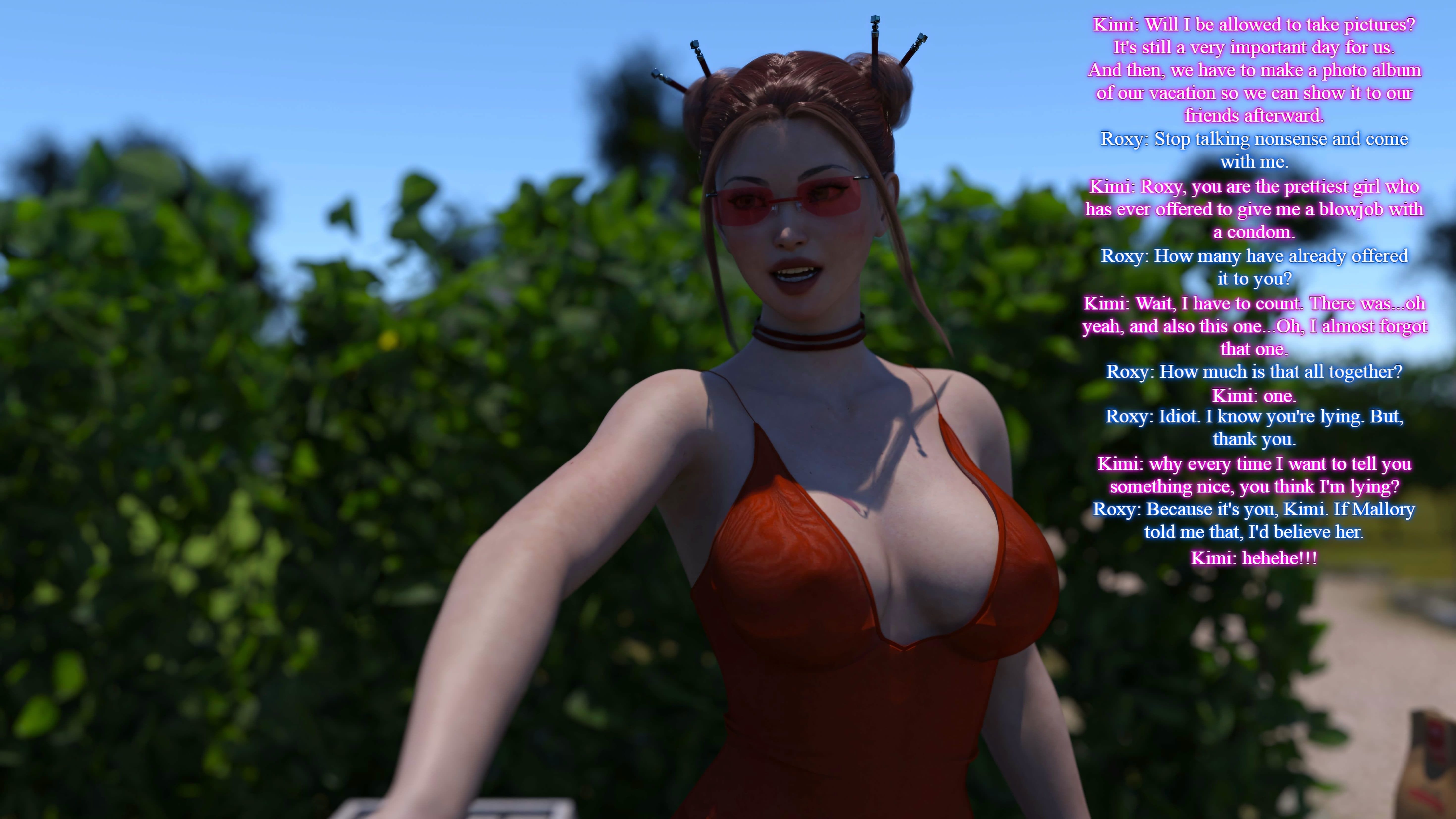 Coastal Connections [Pat] - Chapter 24 — Page 50