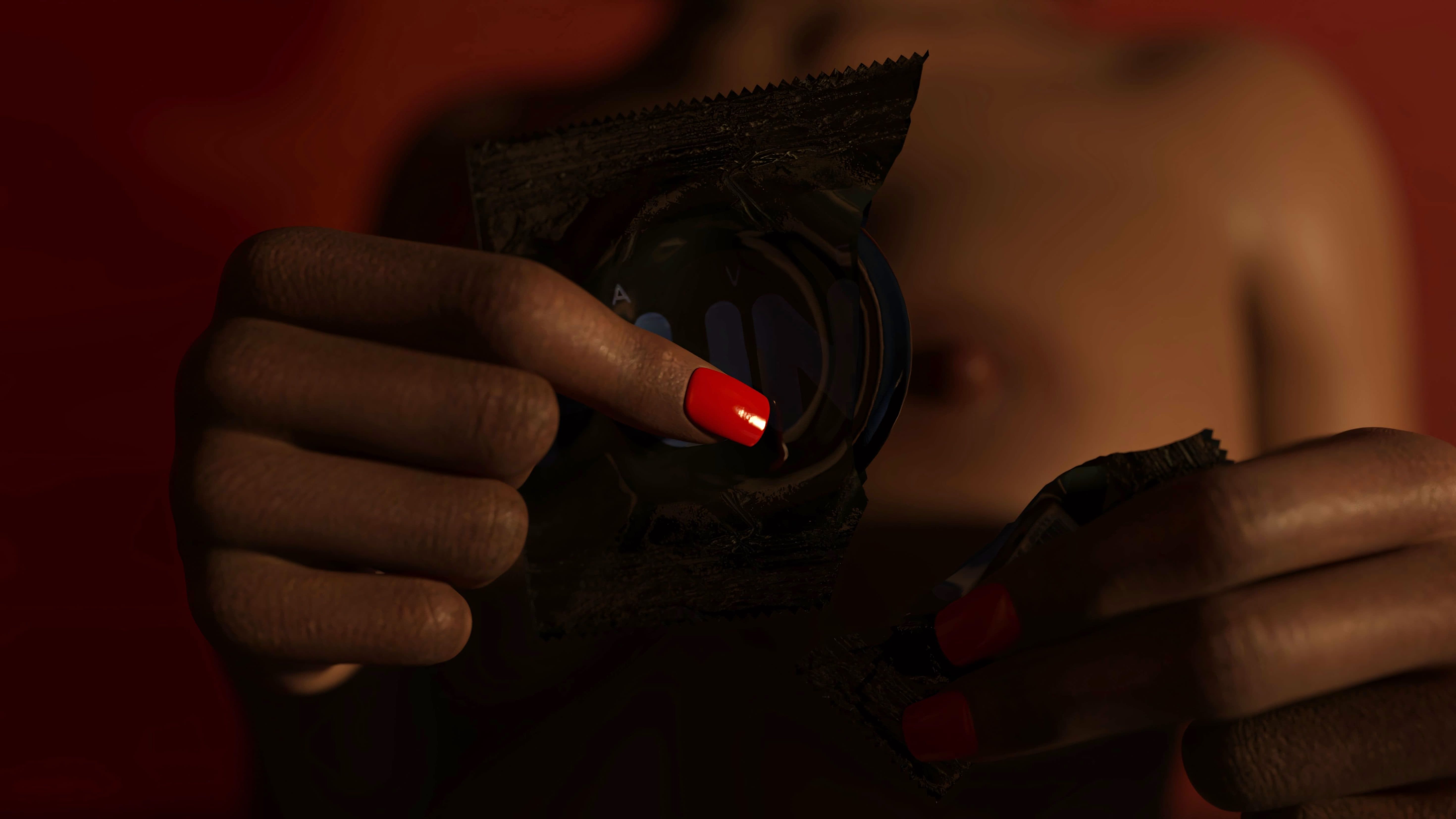 Coastal Connections [Pat] - Chapter 24 — Page 55