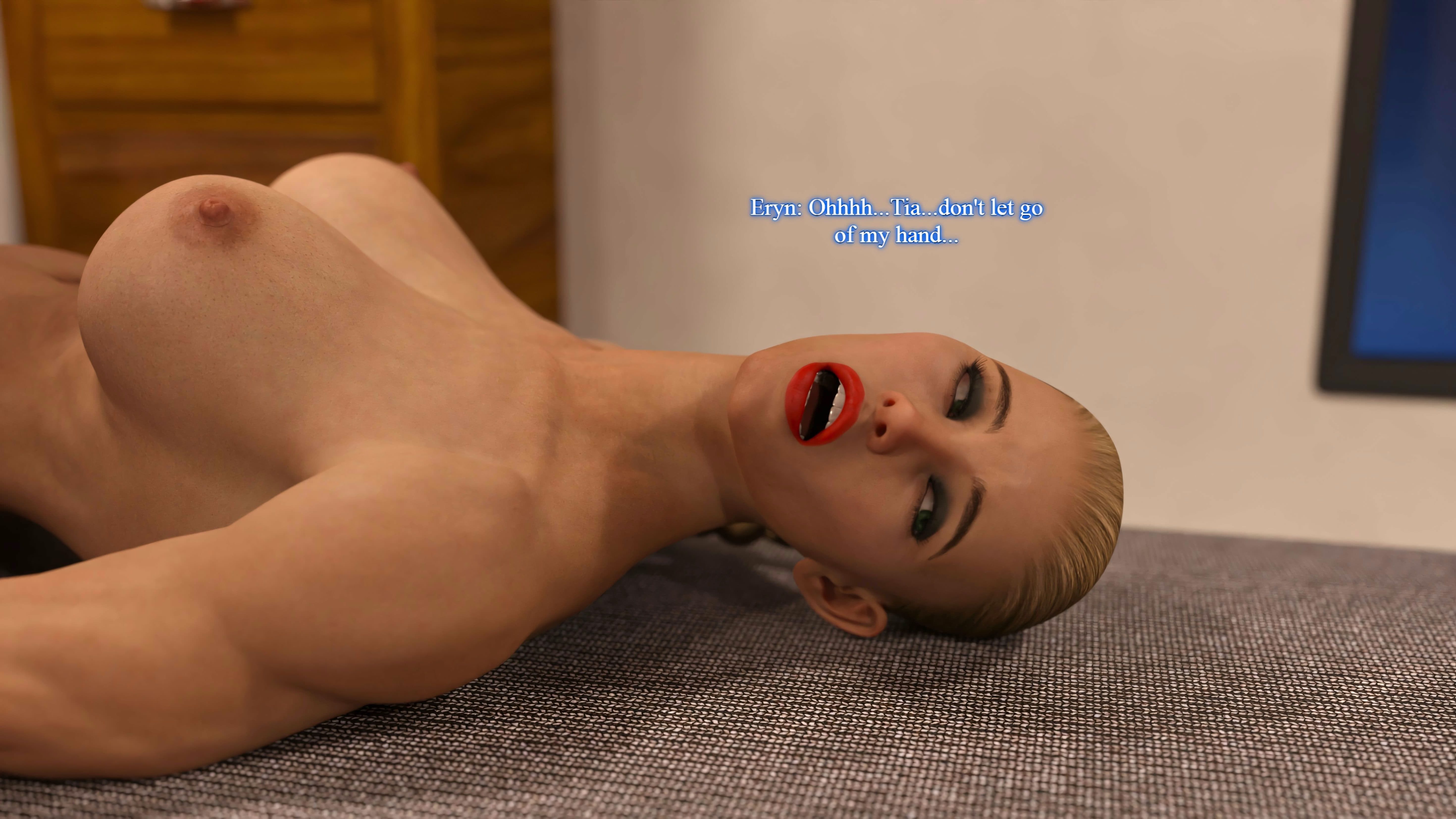 Coastal Connections [Pat] - Chapter 18 — Page 13