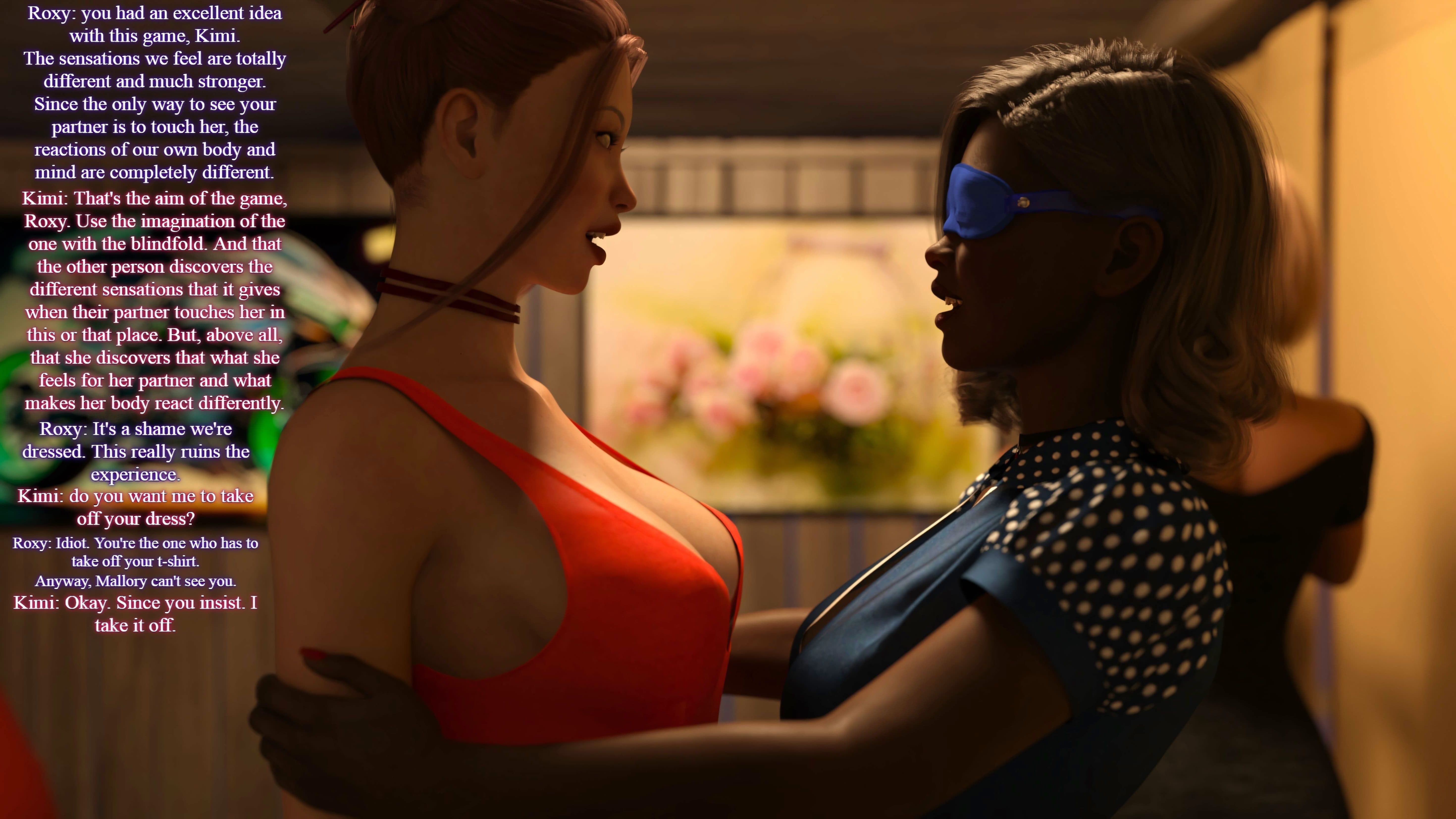 Coastal Connections [Pat] - Chapter 18 — Page 37