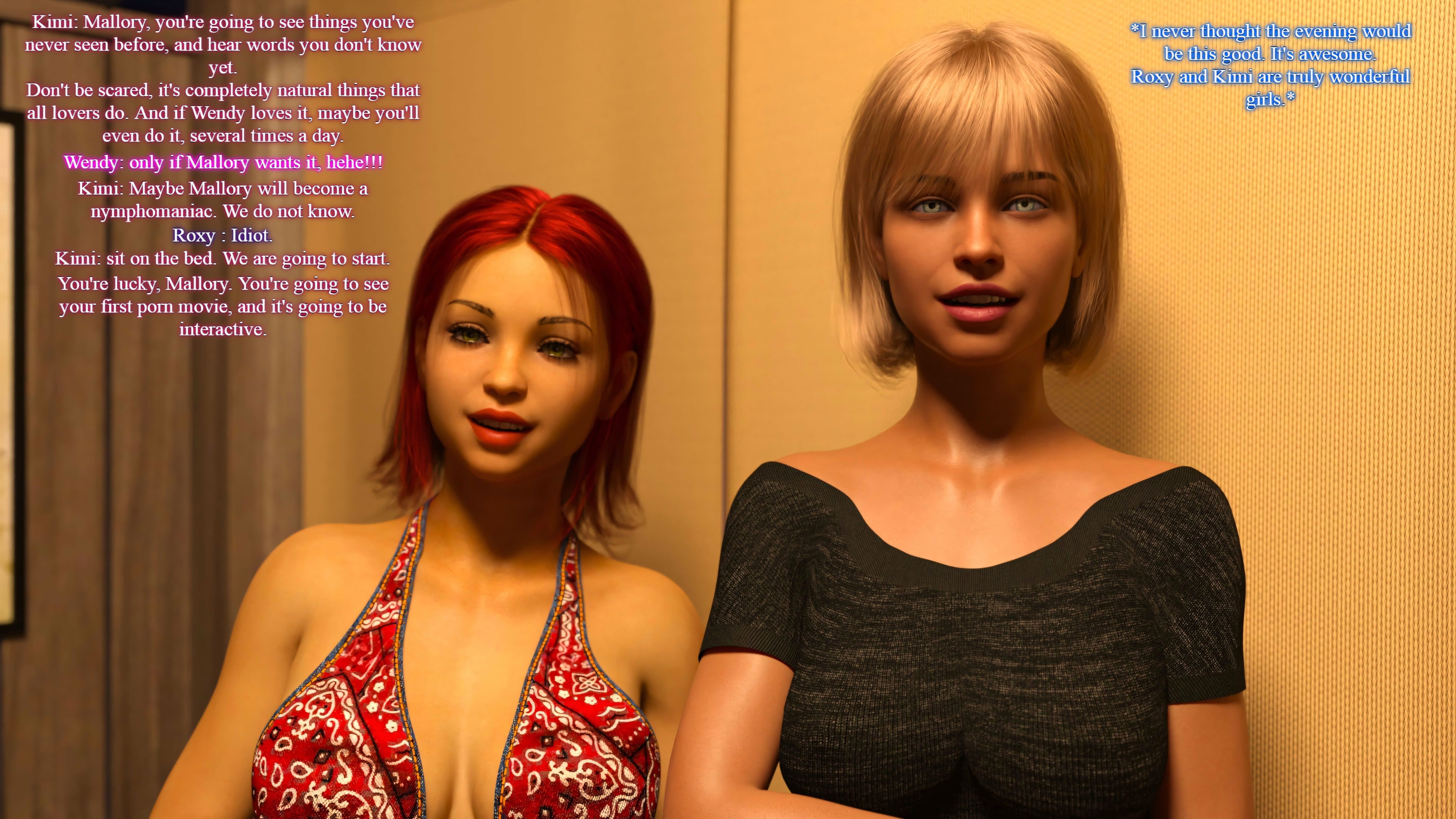 Coastal Connections [Pat] - Chapter 18 — Page 50