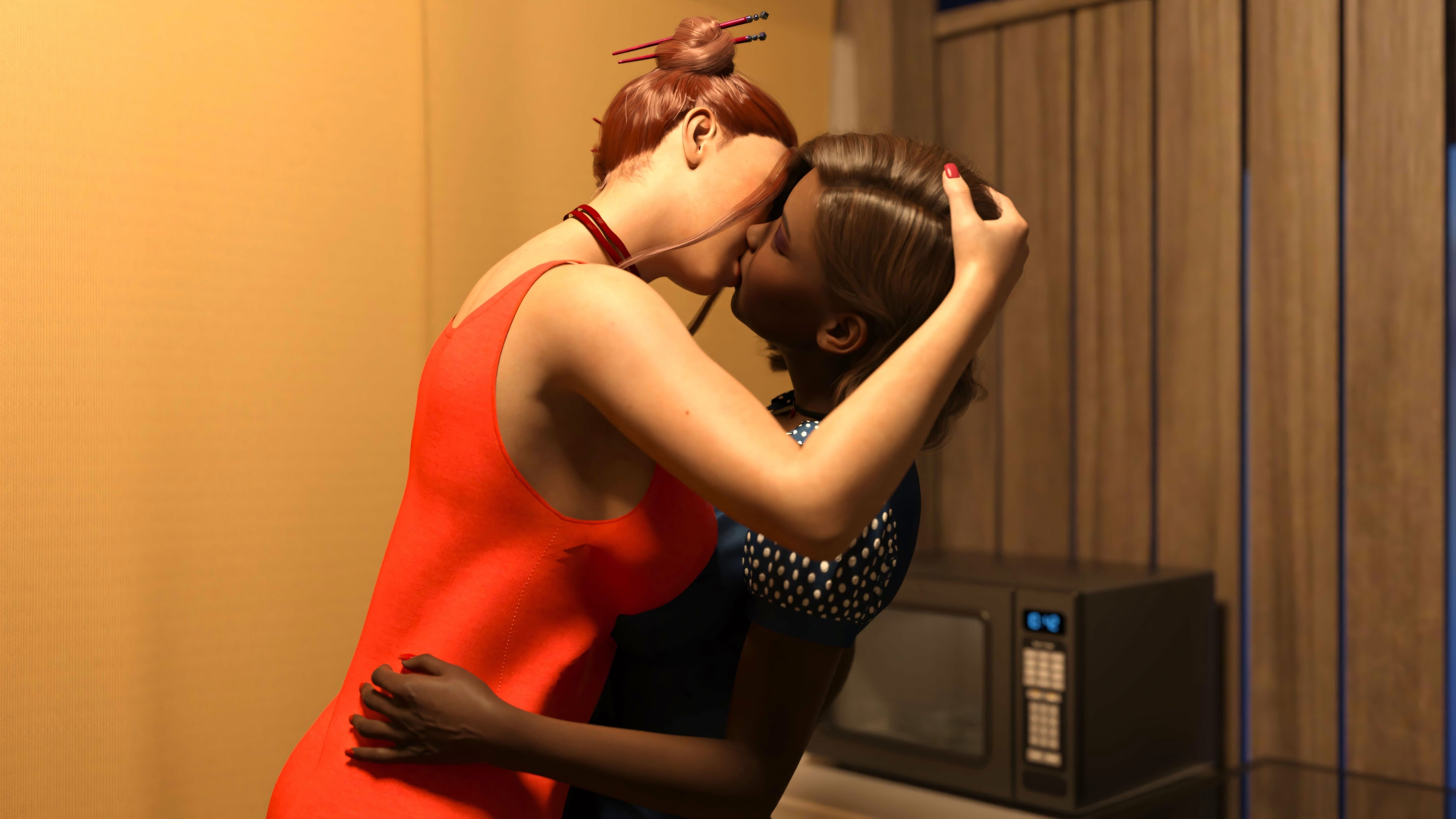 Coastal Connections [Pat] - Chapter 18 — Page 59