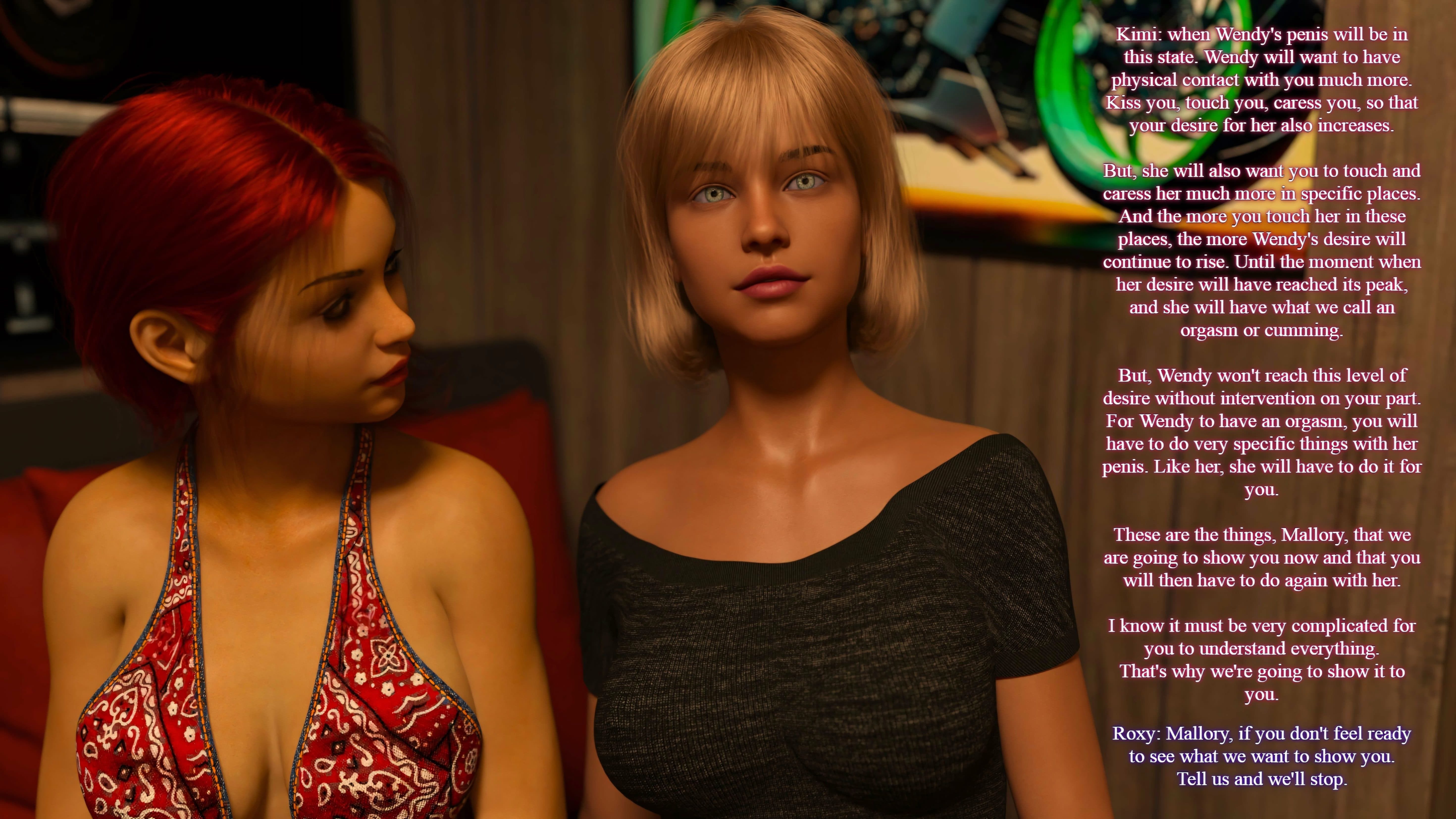 Coastal Connections [Pat] - Chapter 18 — Page 66