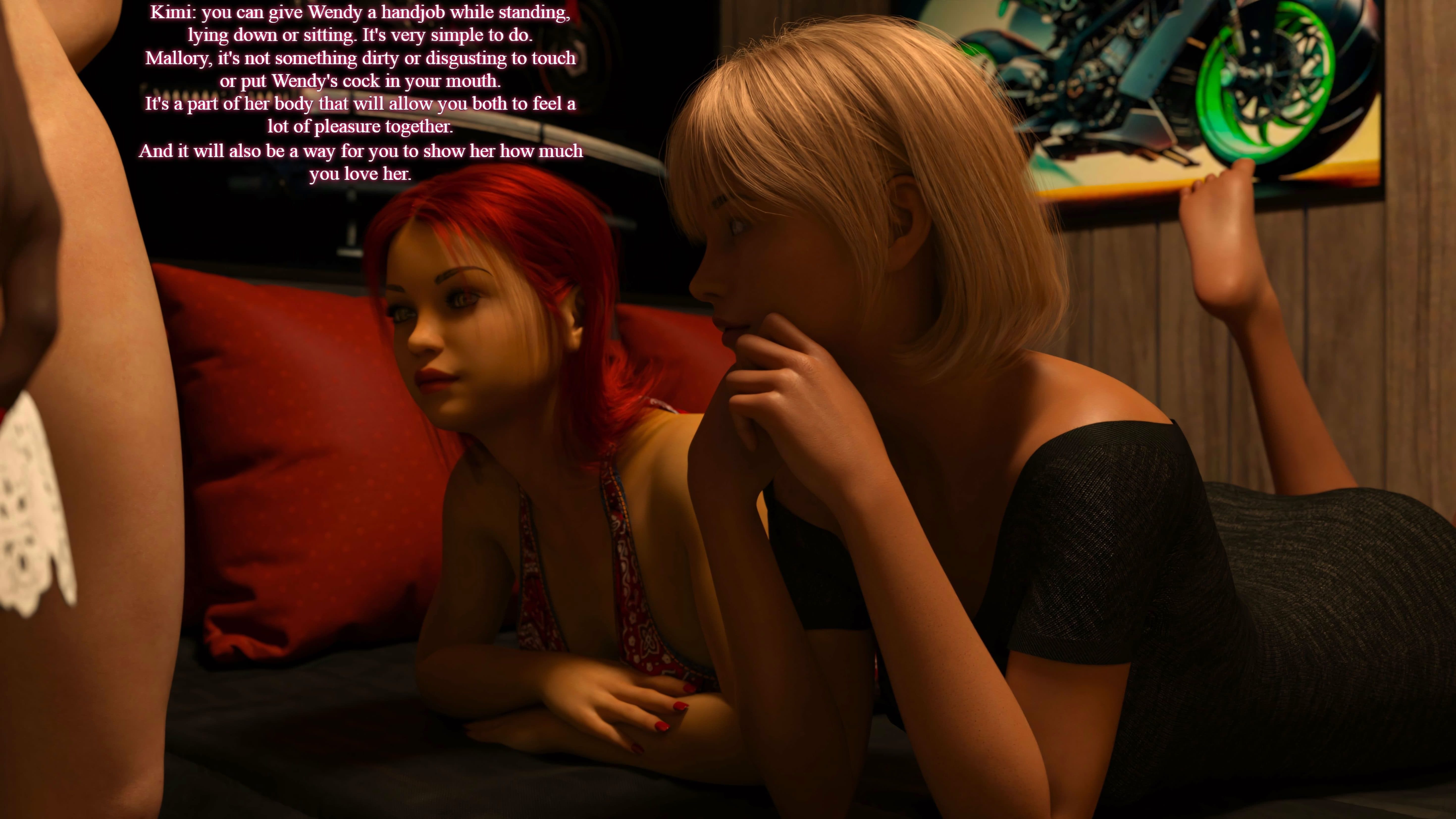 Coastal Connections [Pat] - Chapter 18 — Page 70