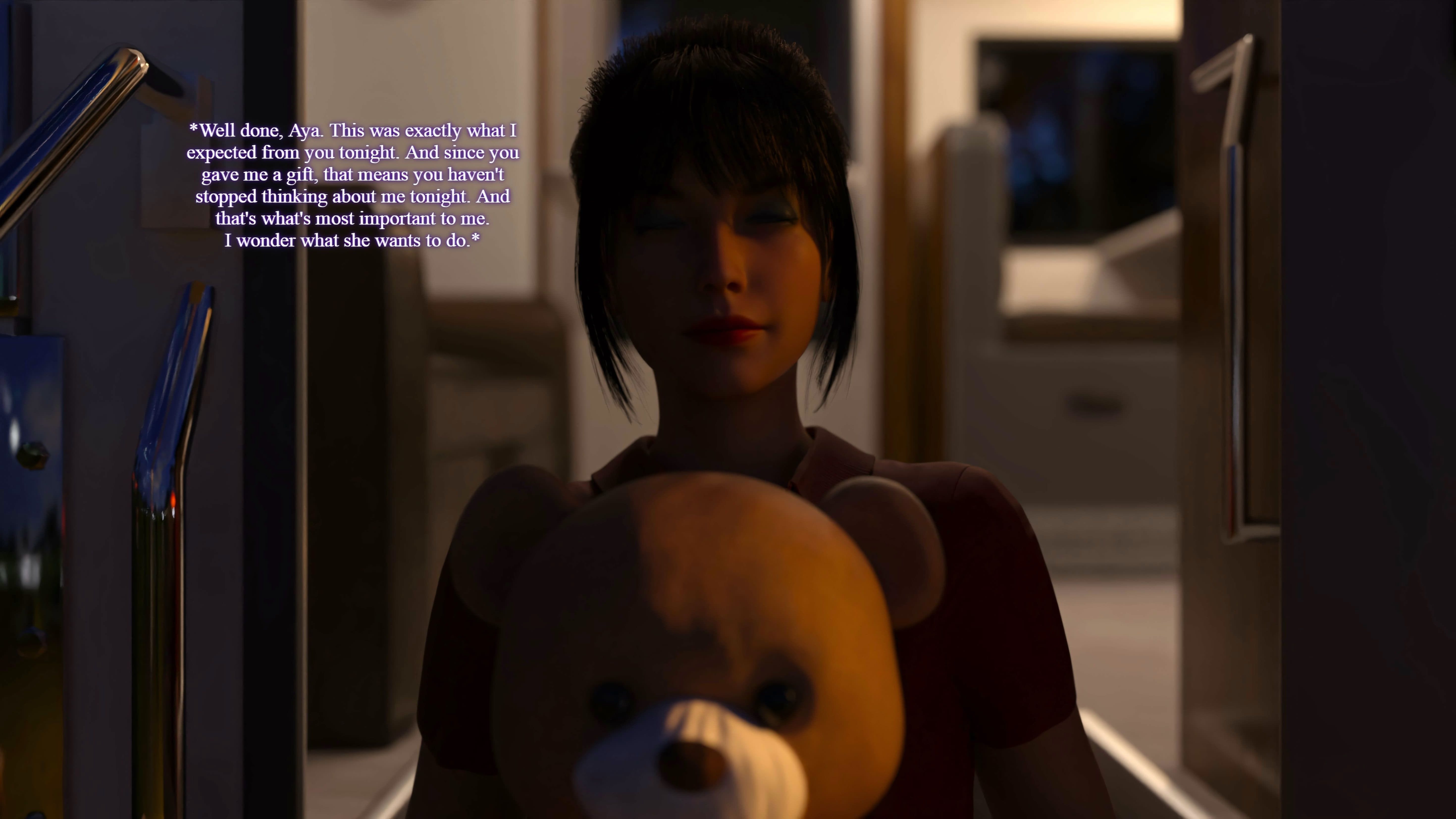 Coastal Connections [Pat] - Chapter 20 — Page 34