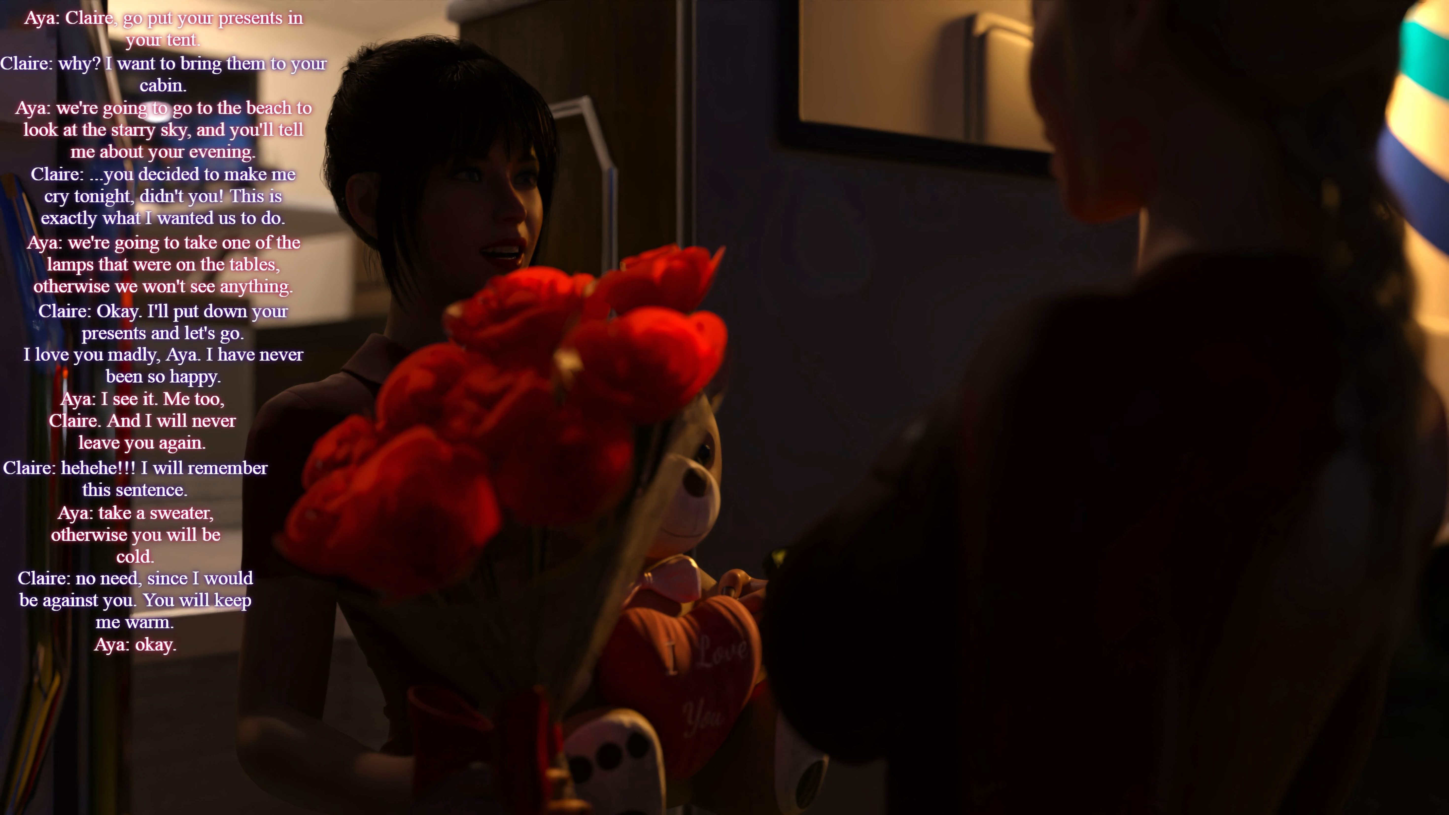 Coastal Connections [Pat] - Chapter 20 — Page 39