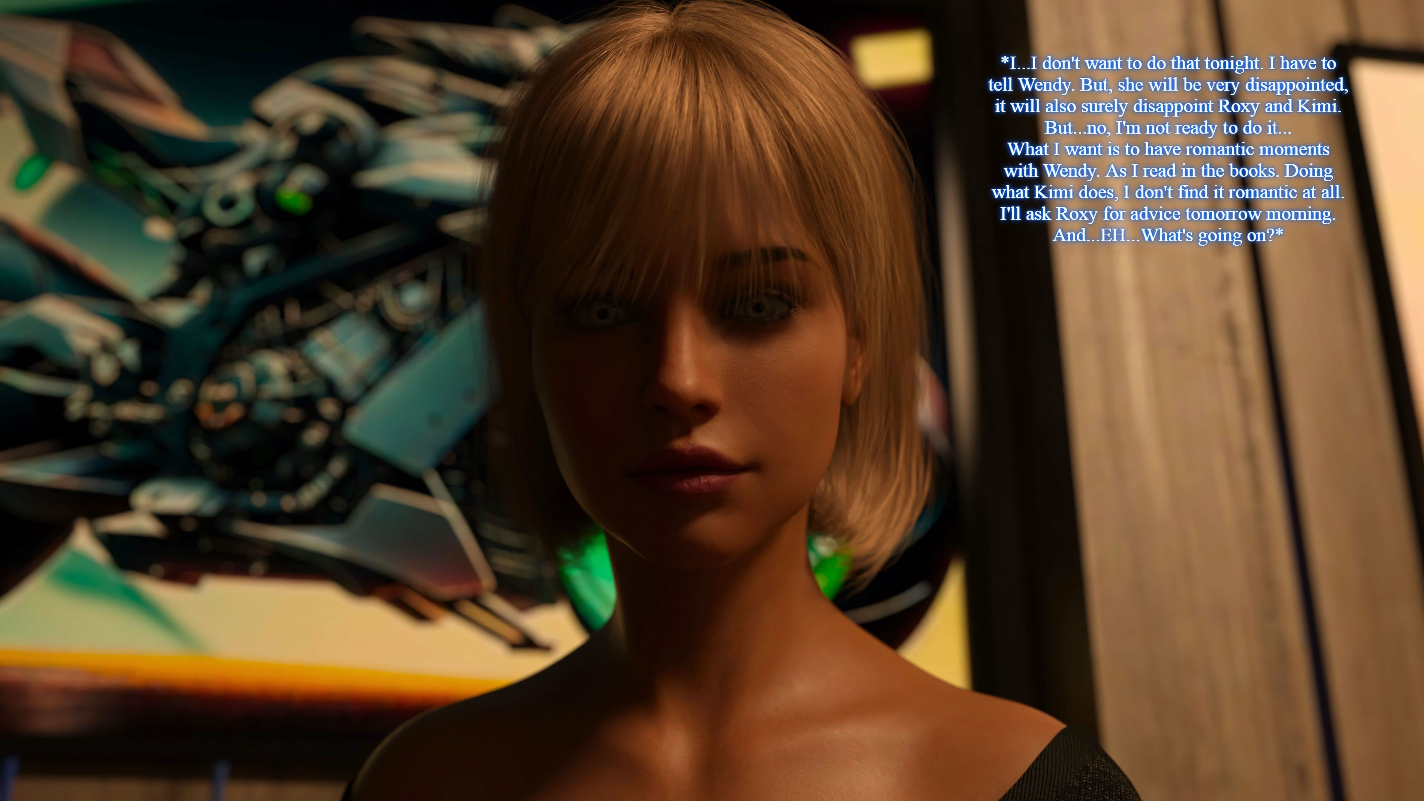 Coastal Connections [Pat] - Chapter 20 — Page 68