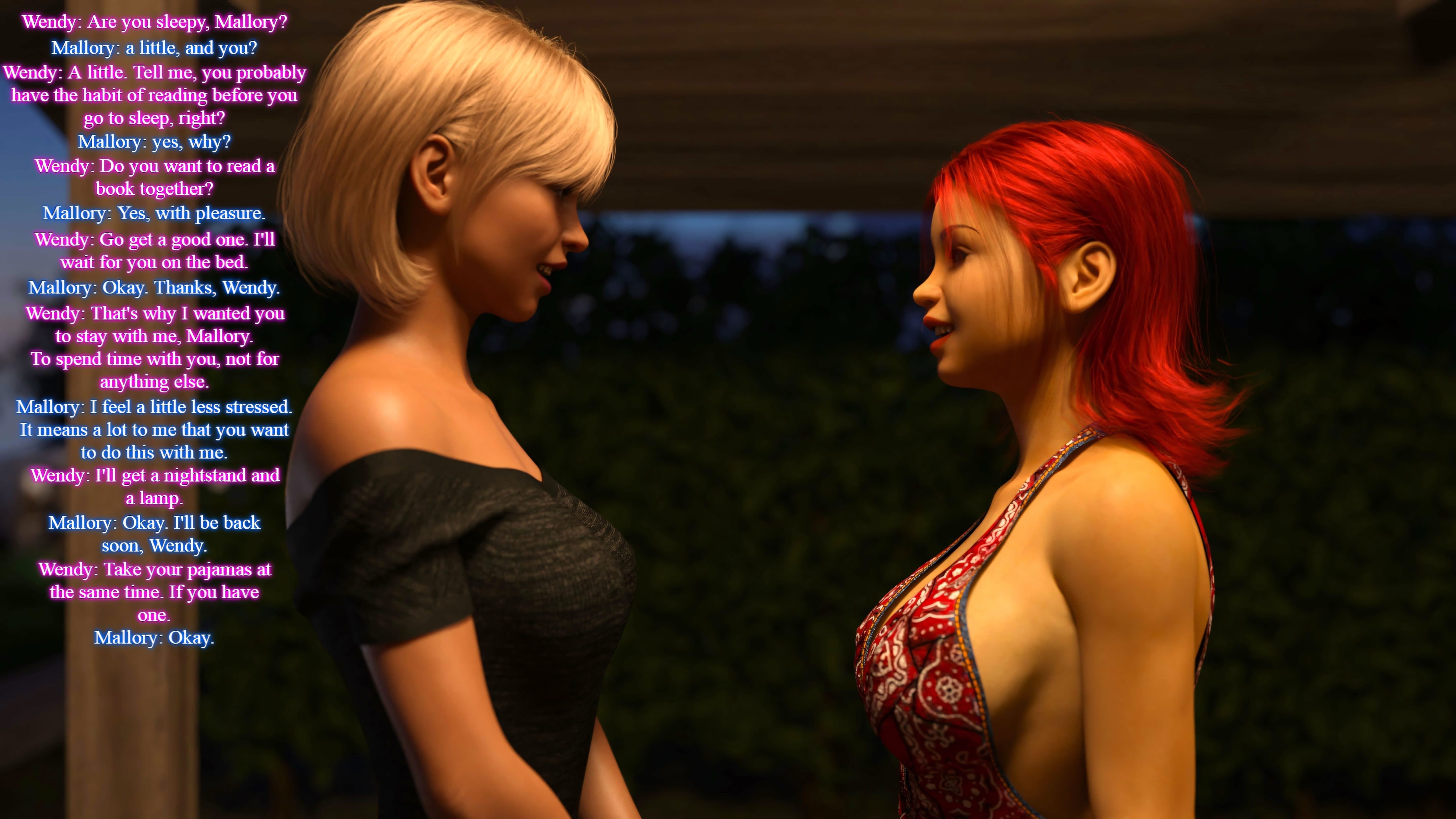 Coastal Connections [Pat] - Chapter 20 — Page 80