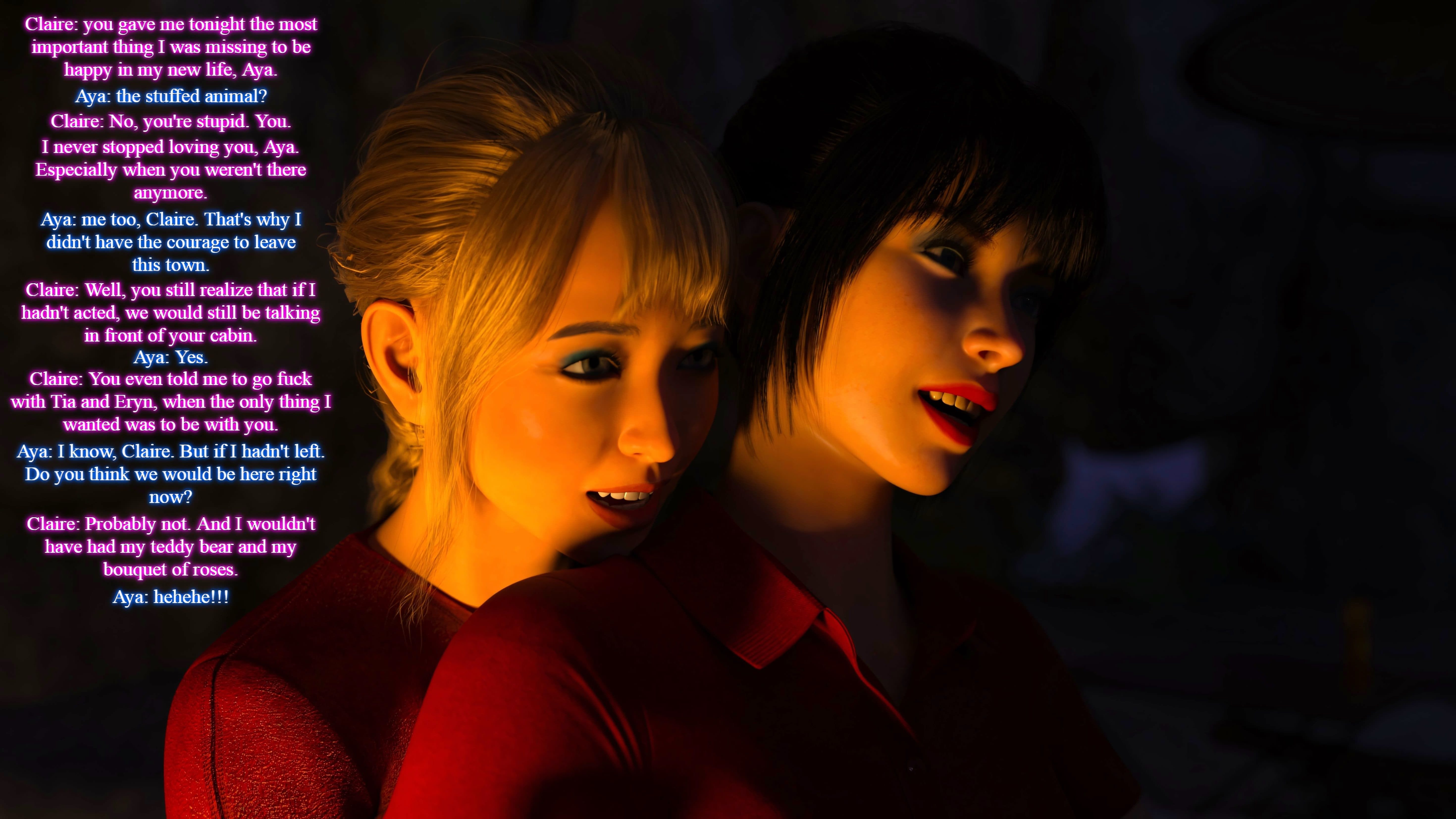 Coastal Connections [Pat] - Chapter 20 — Page 82