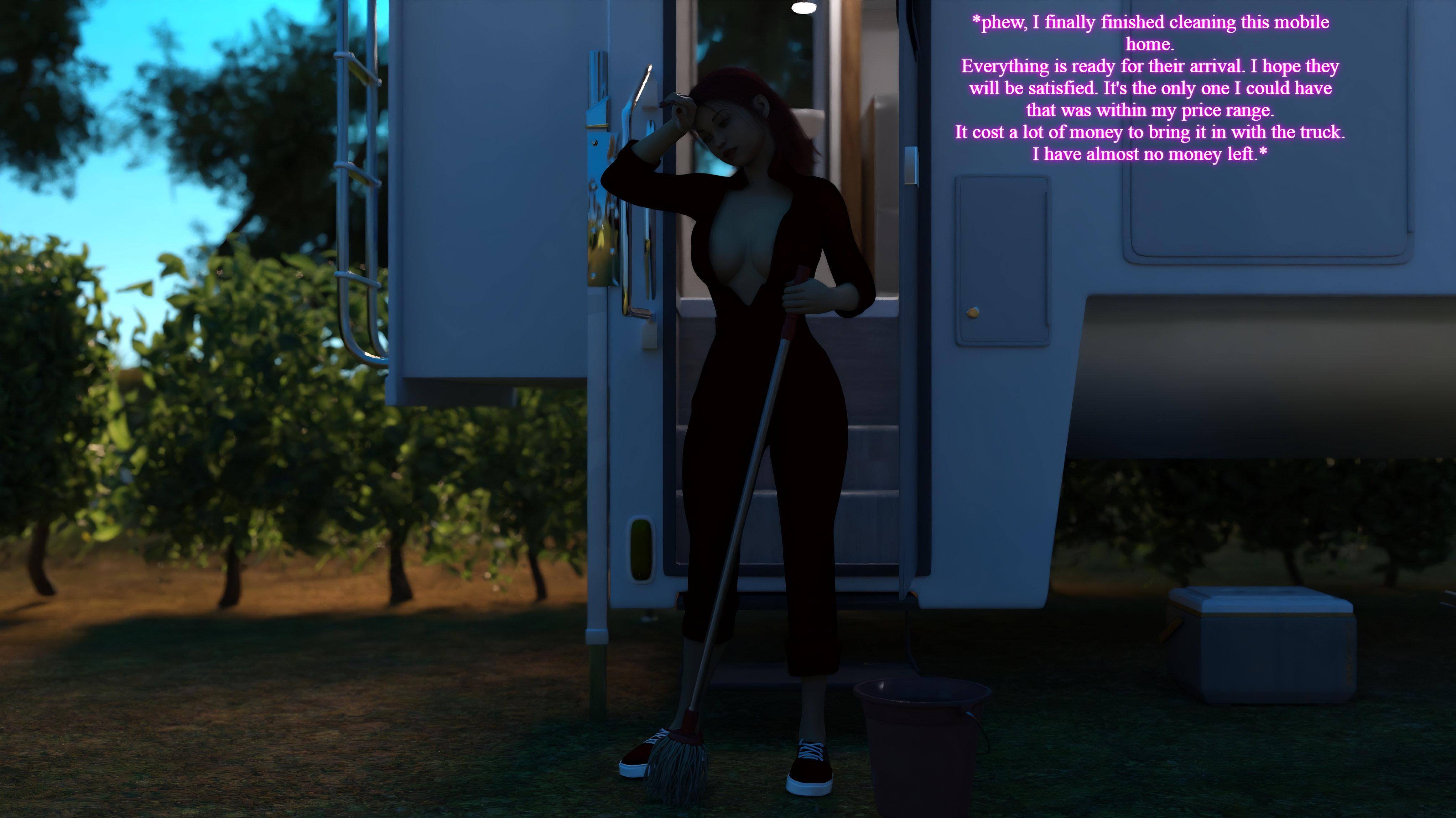 Coastal Connections [Pat] - Chapter 2 — Page 12