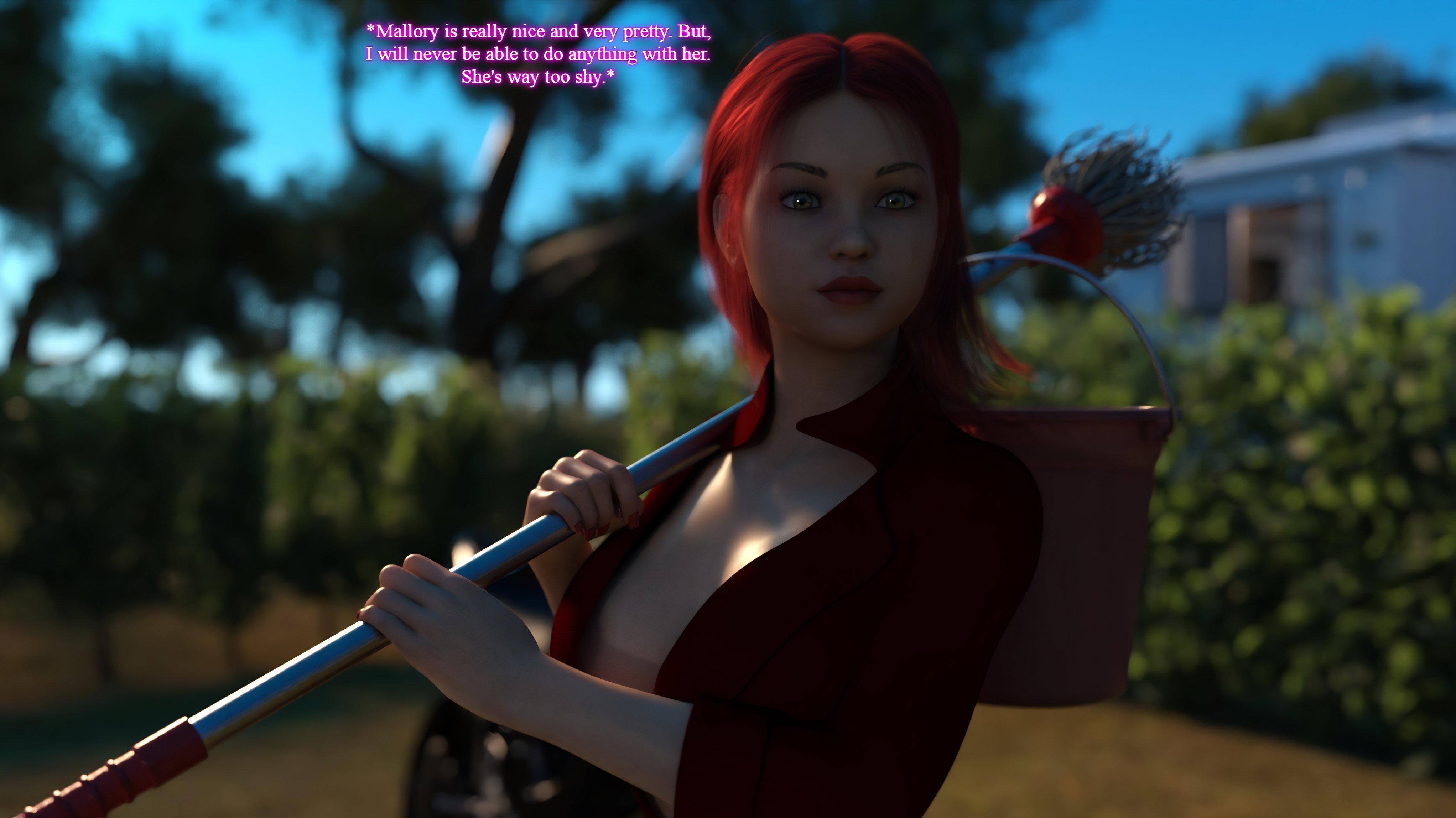 Coastal Connections [Pat] - Chapter 2 — Page 16