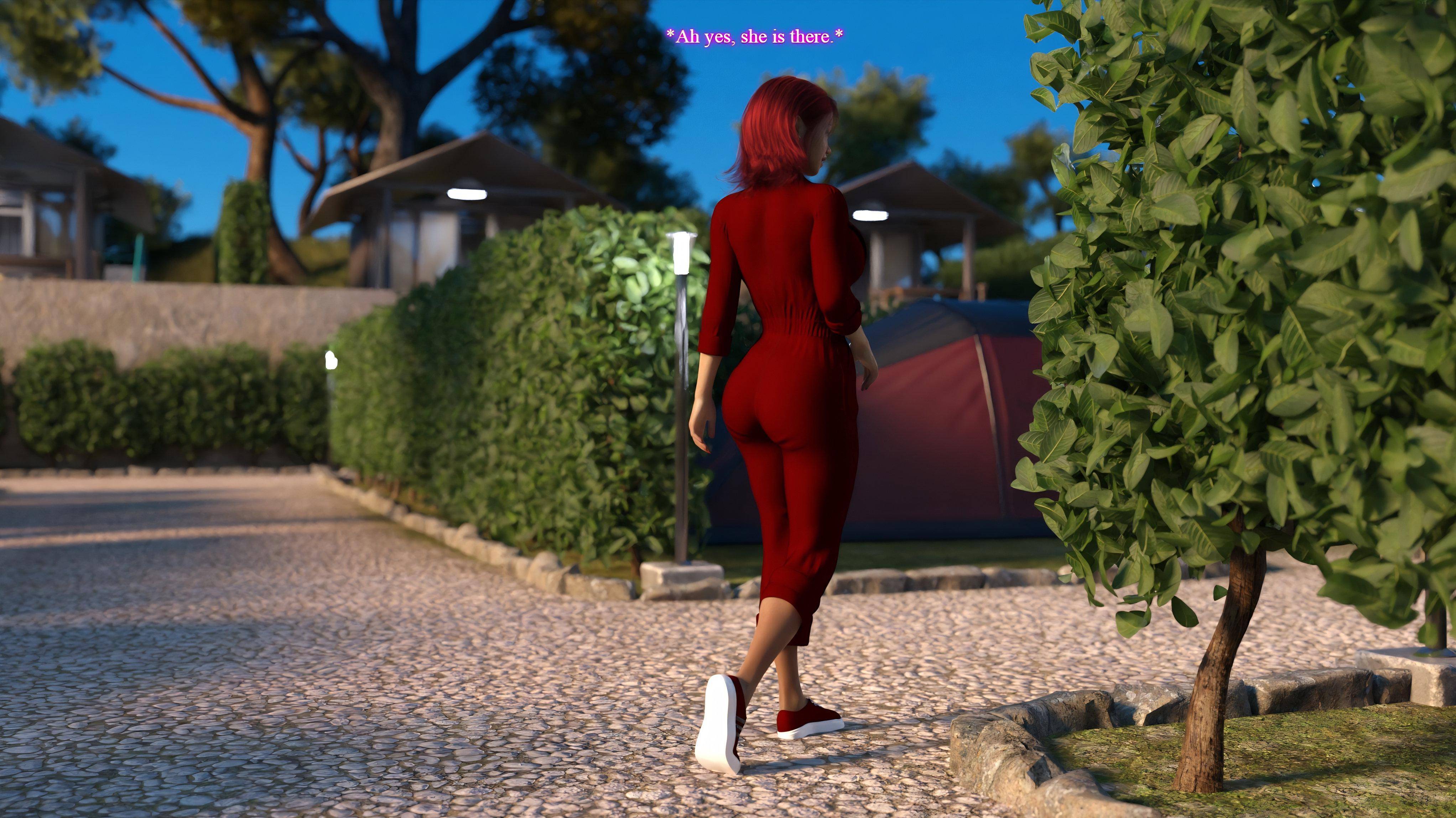 Coastal Connections [Pat] - Chapter 2 — Page 18