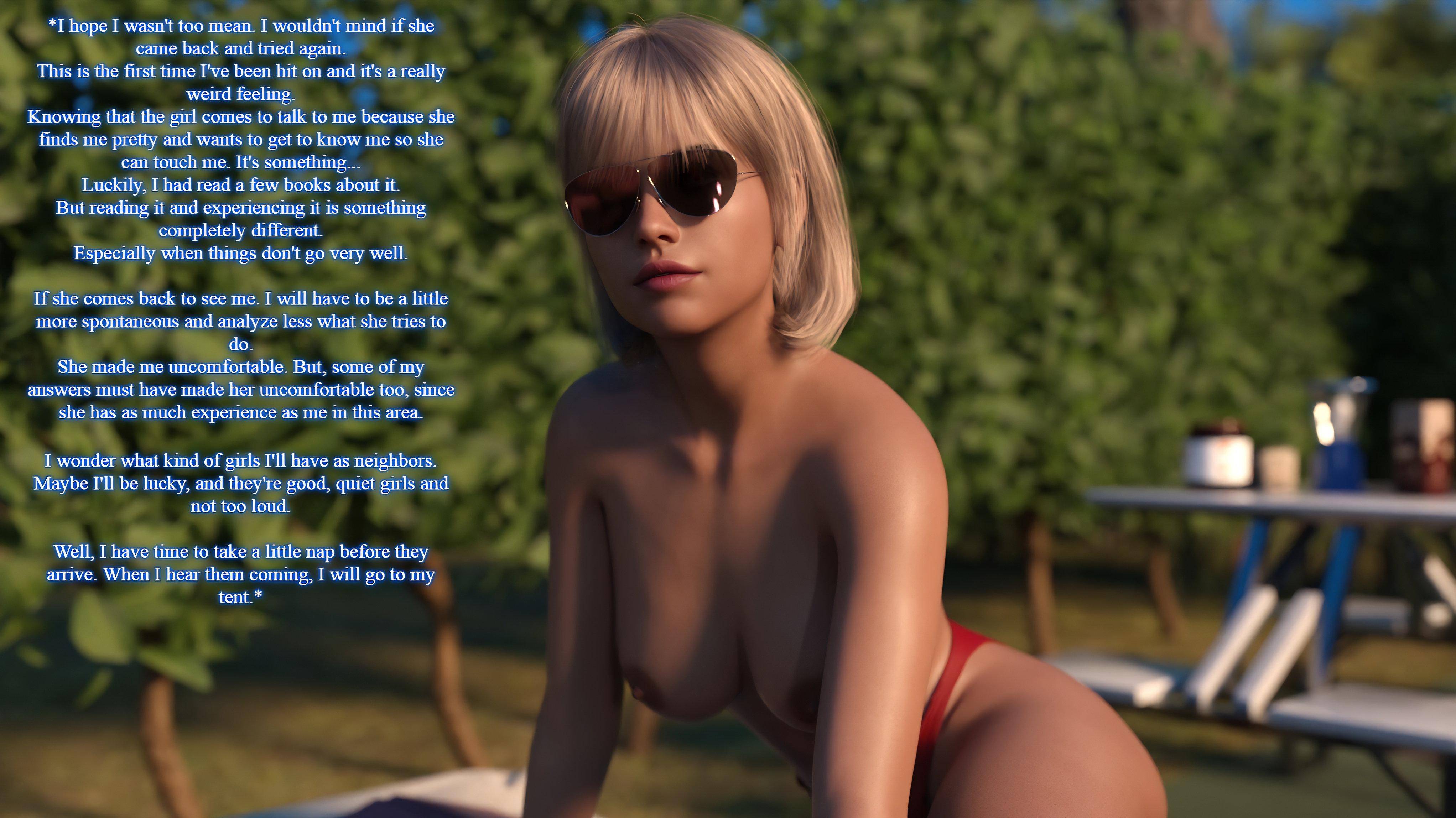 Coastal Connections [Pat] - Chapter 2 — Page 31