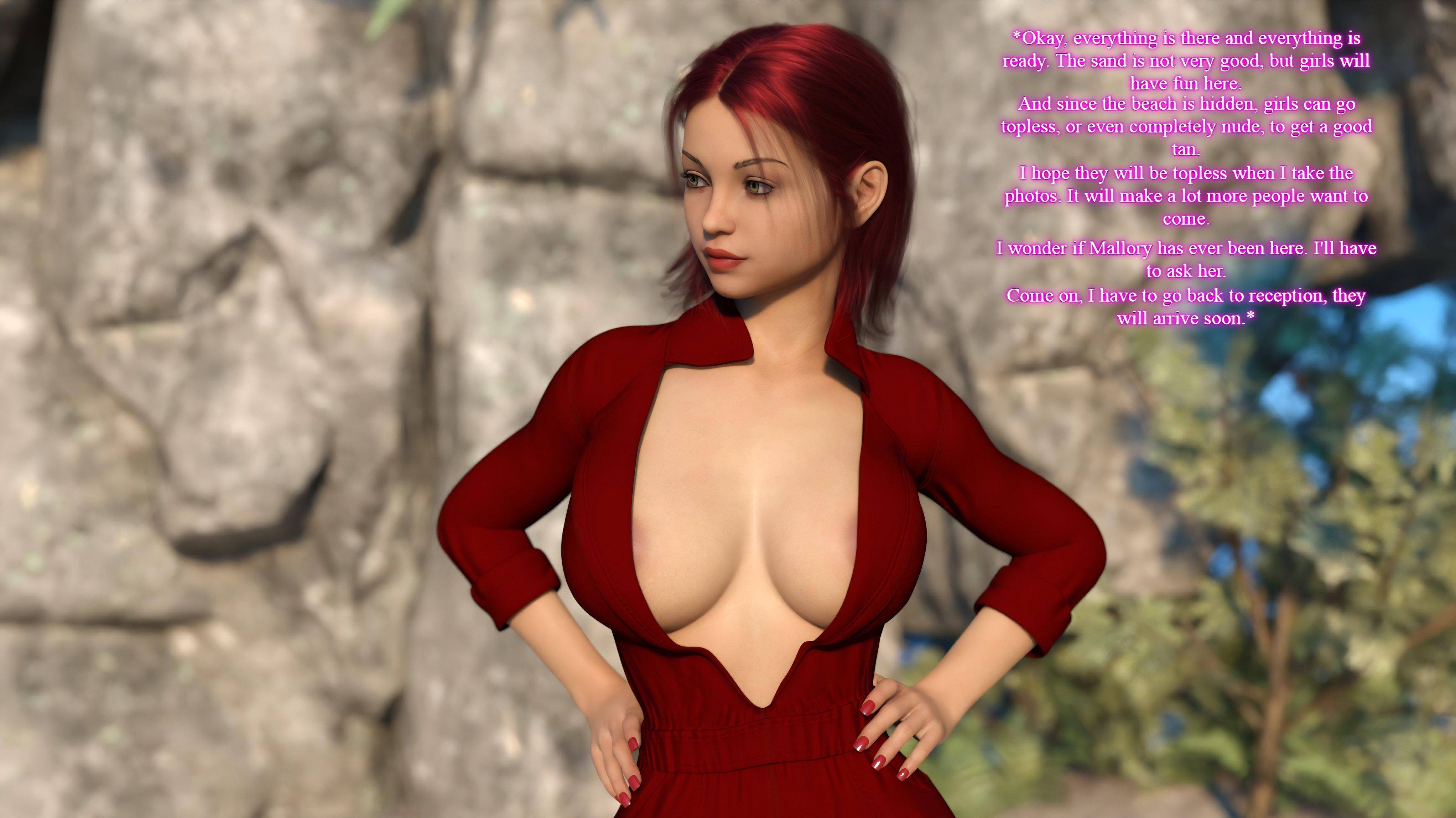 Coastal Connections [Pat] - Chapter 2 — Page 34