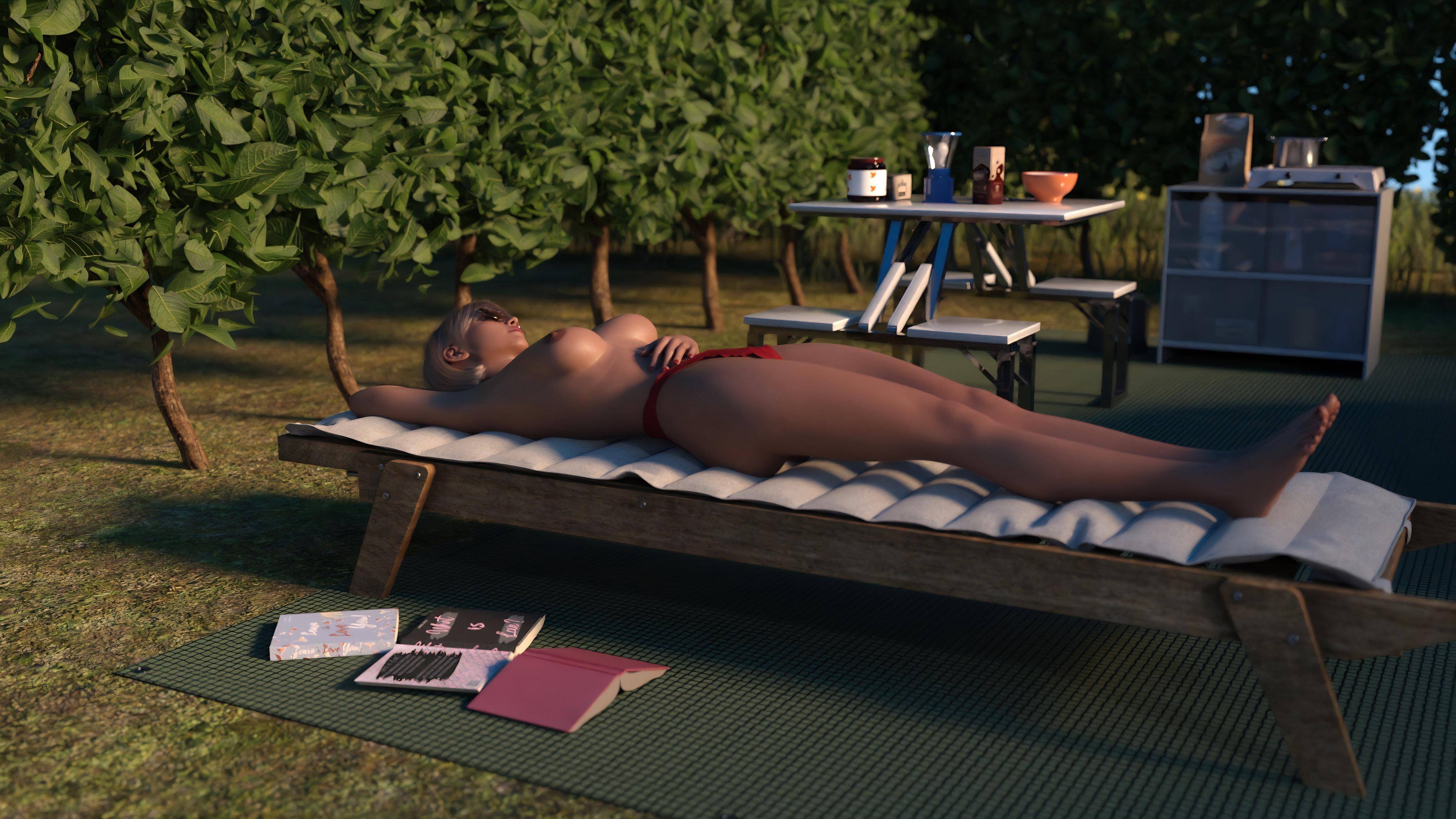 Coastal Connections [Pat] - Chapter 2 — Page 46