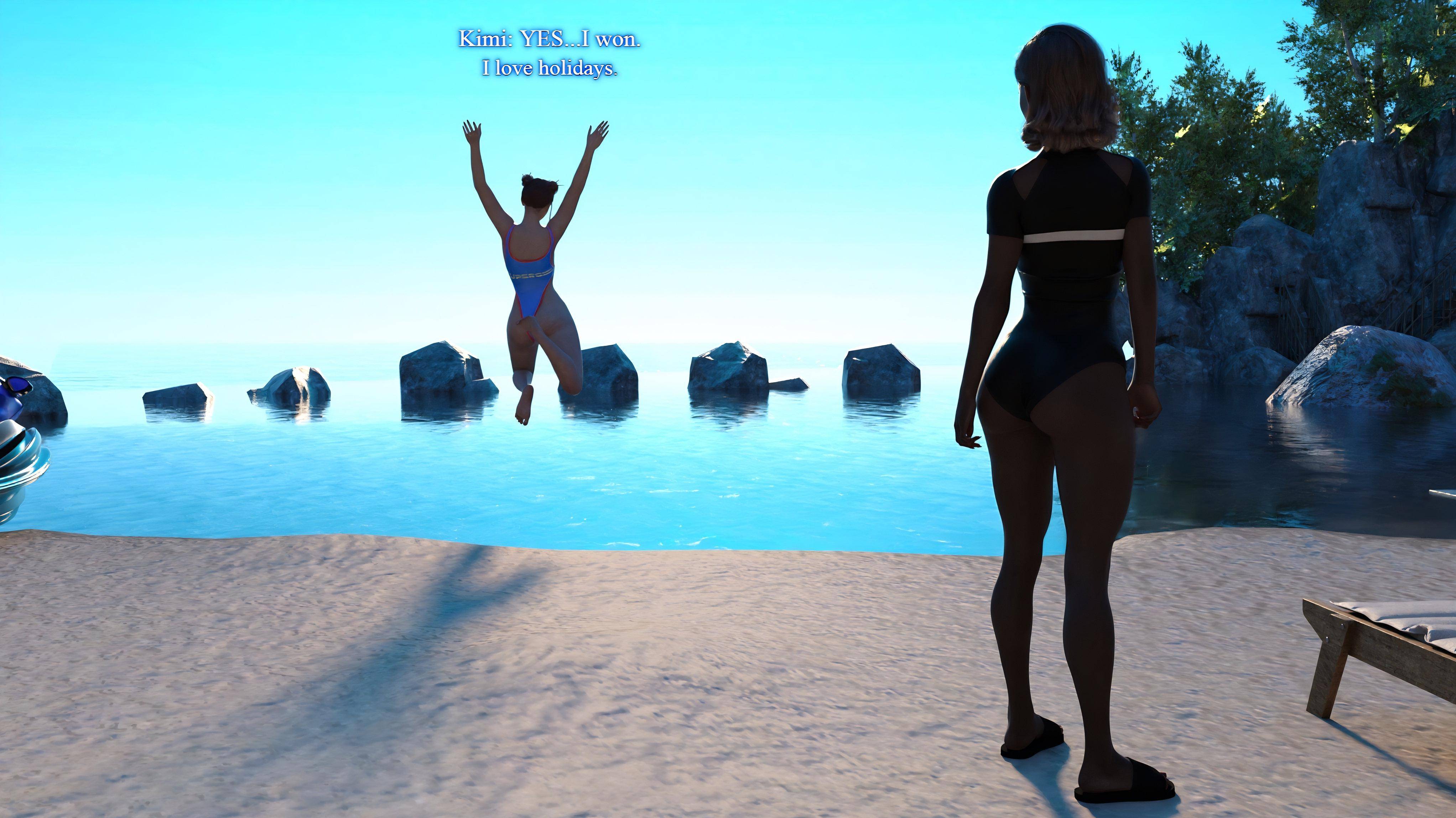 Coastal Connections [Pat] - Chapter 2 — Page 66