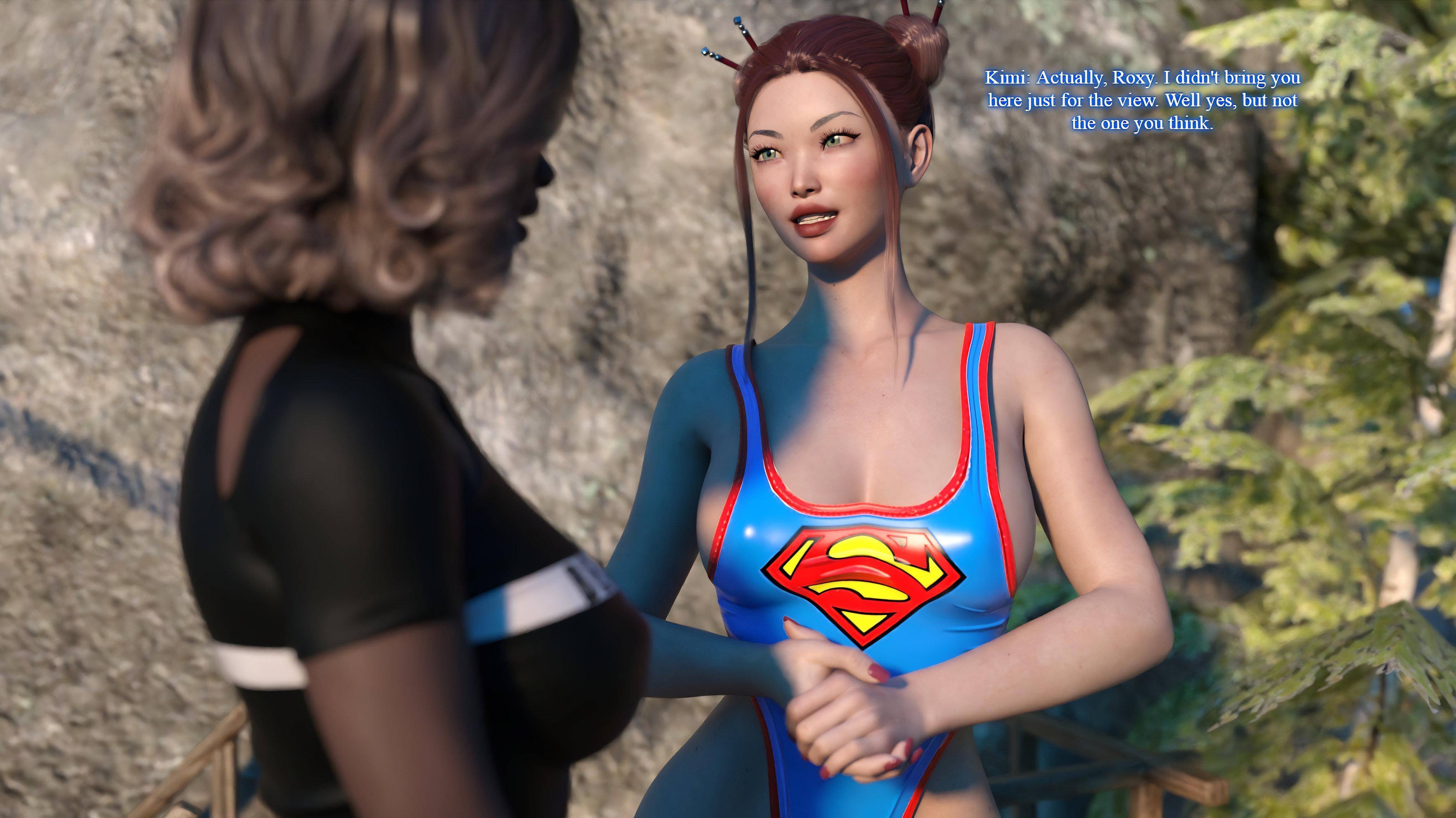 Coastal Connections [Pat] - Chapter 2 — Page 72