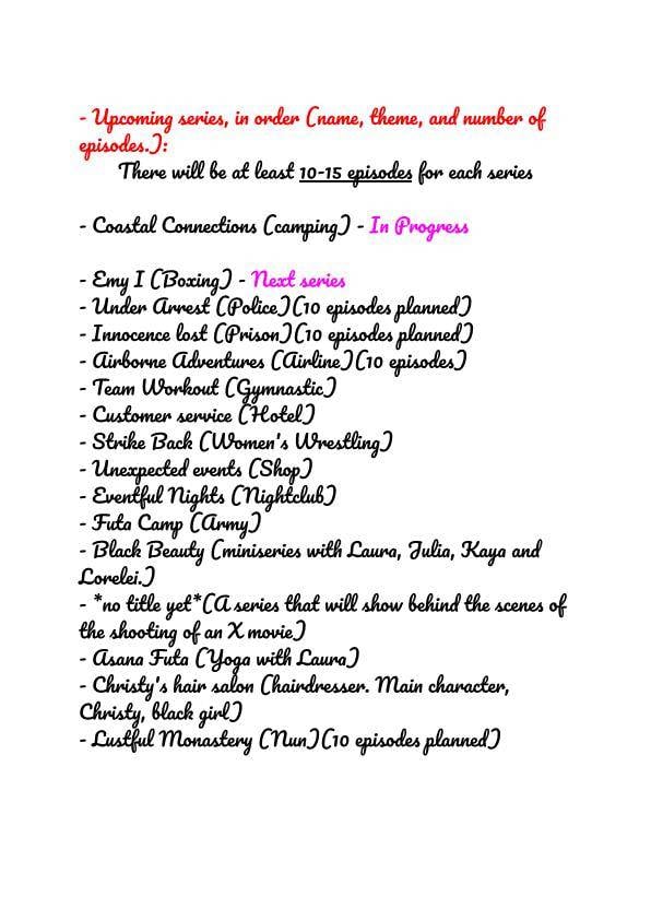 Coastal Connections [Pat] - Chapter 5 — Page 6