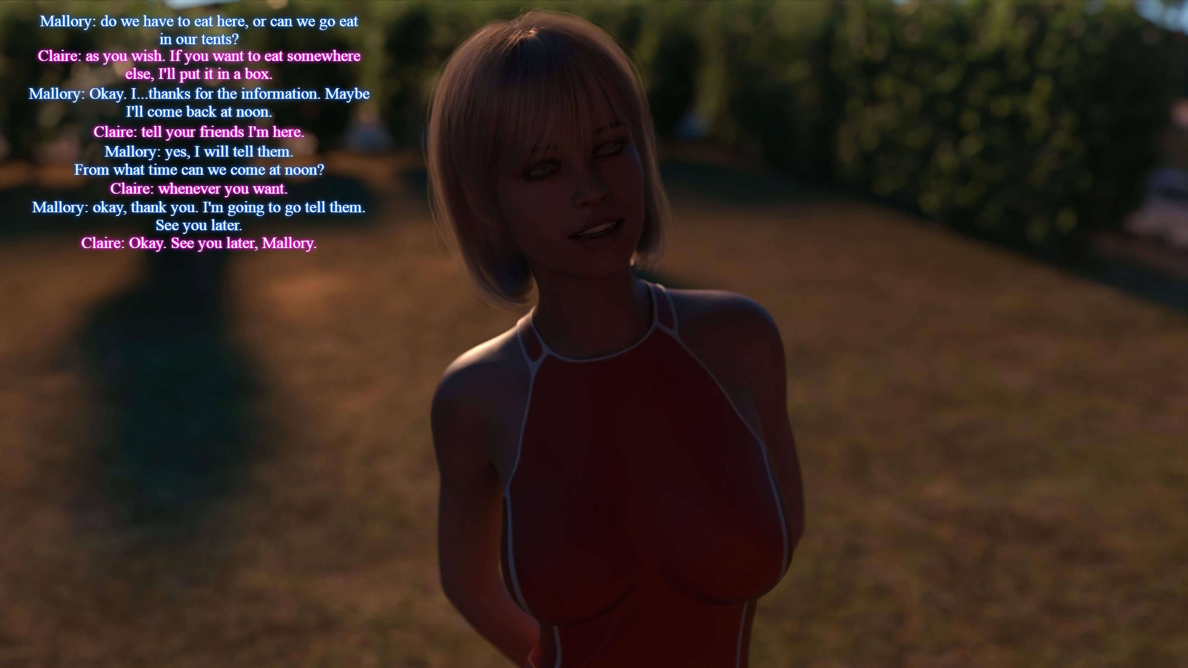 Coastal Connections [Pat] - Chapter 10 — Page 14