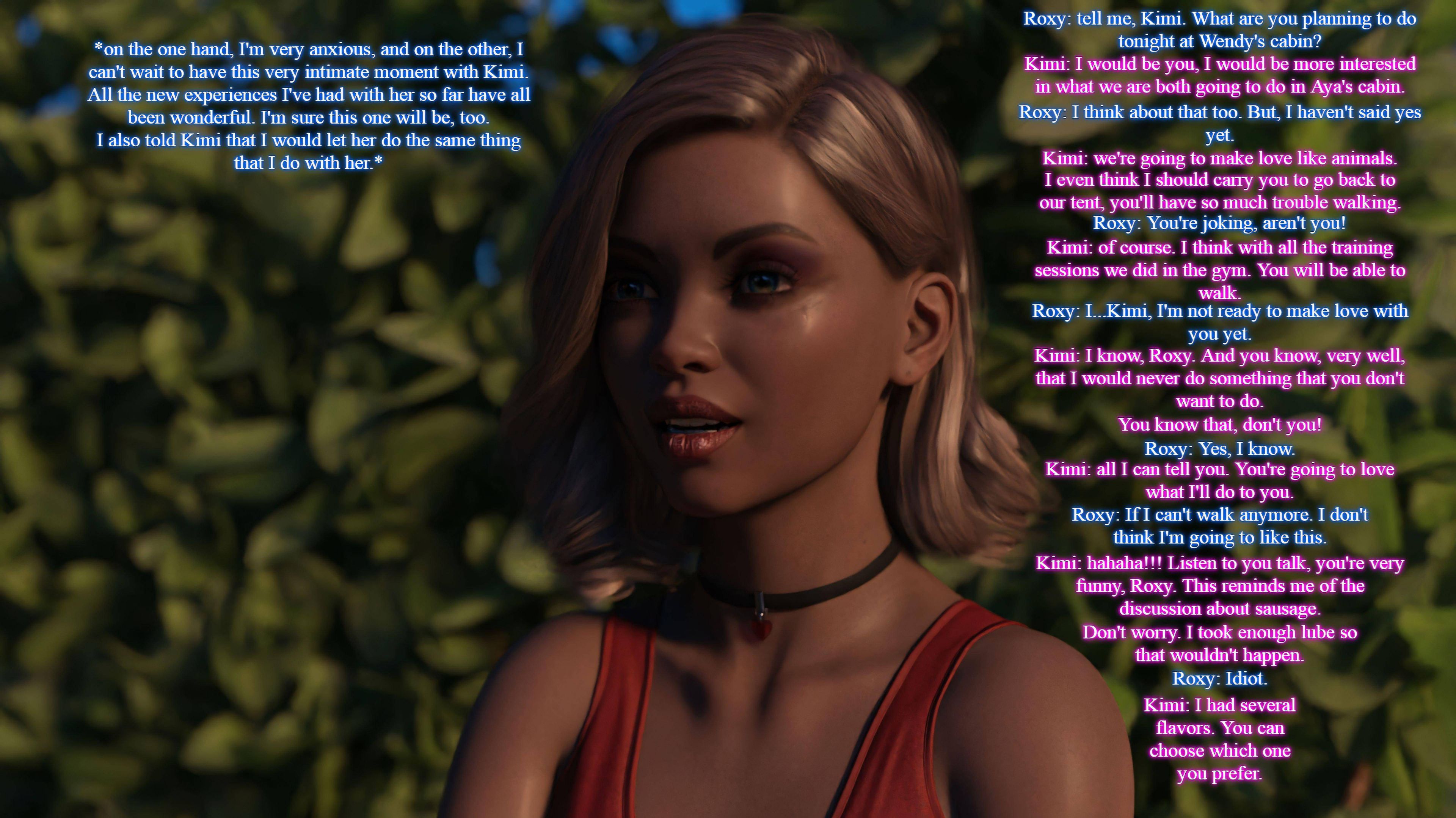 Coastal Connections [Pat] - Chapter 10 — Page 18