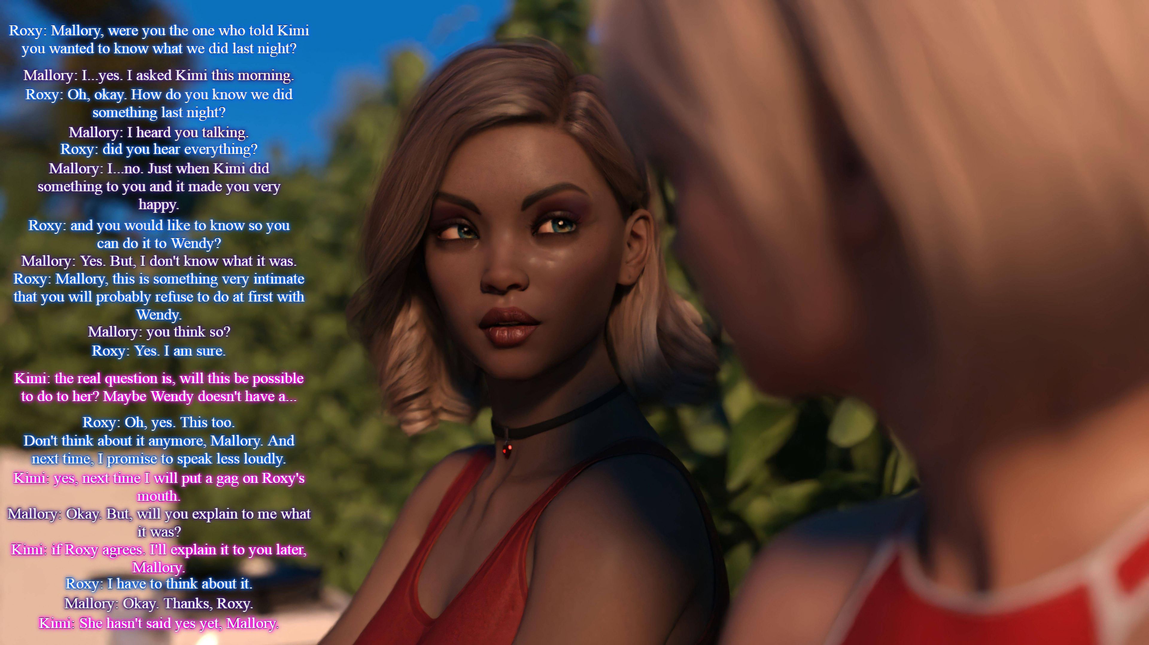 Coastal Connections [Pat] - Chapter 10 — Page 24