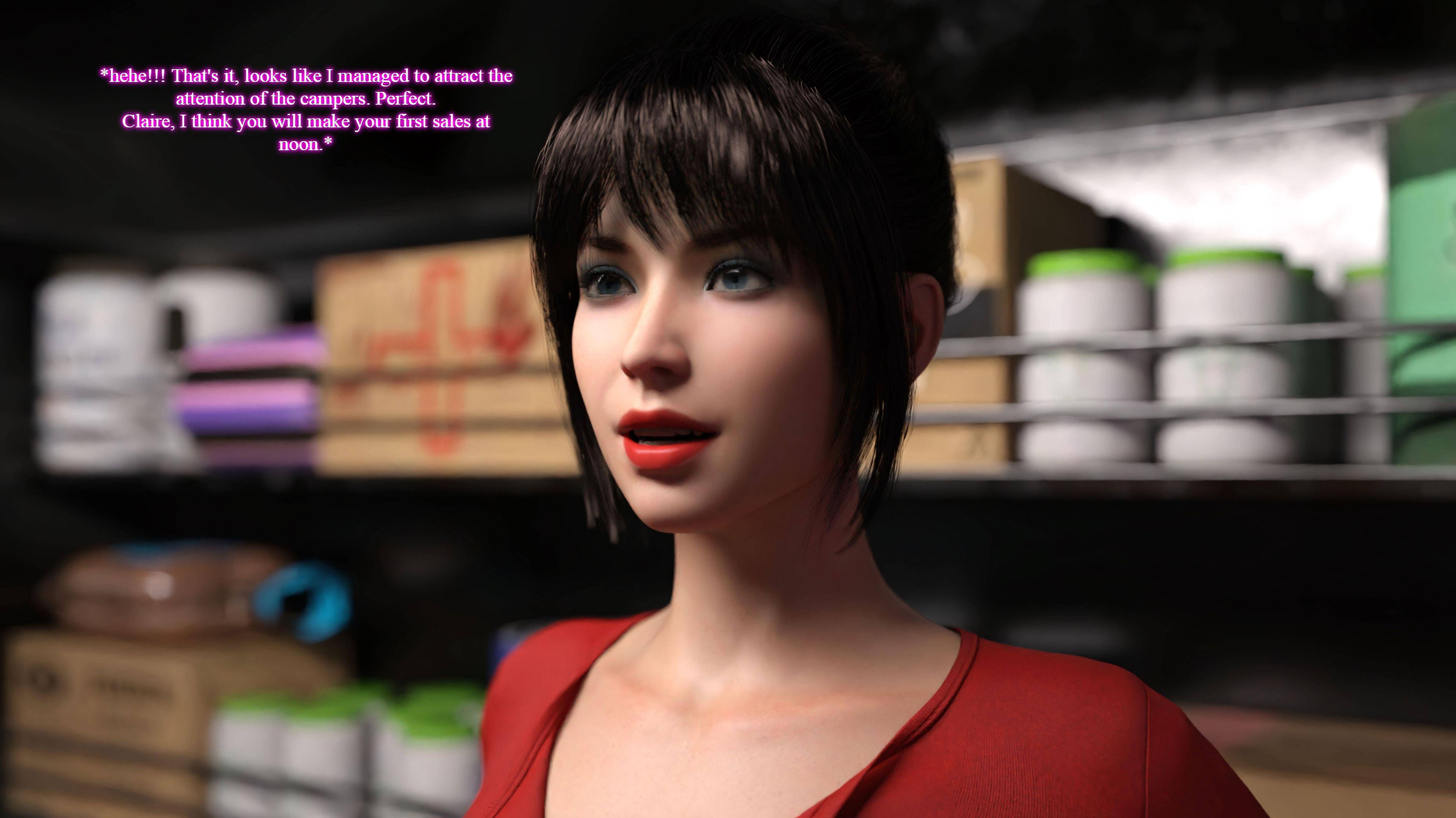 Coastal Connections [Pat] - Chapter 10 — Page 28