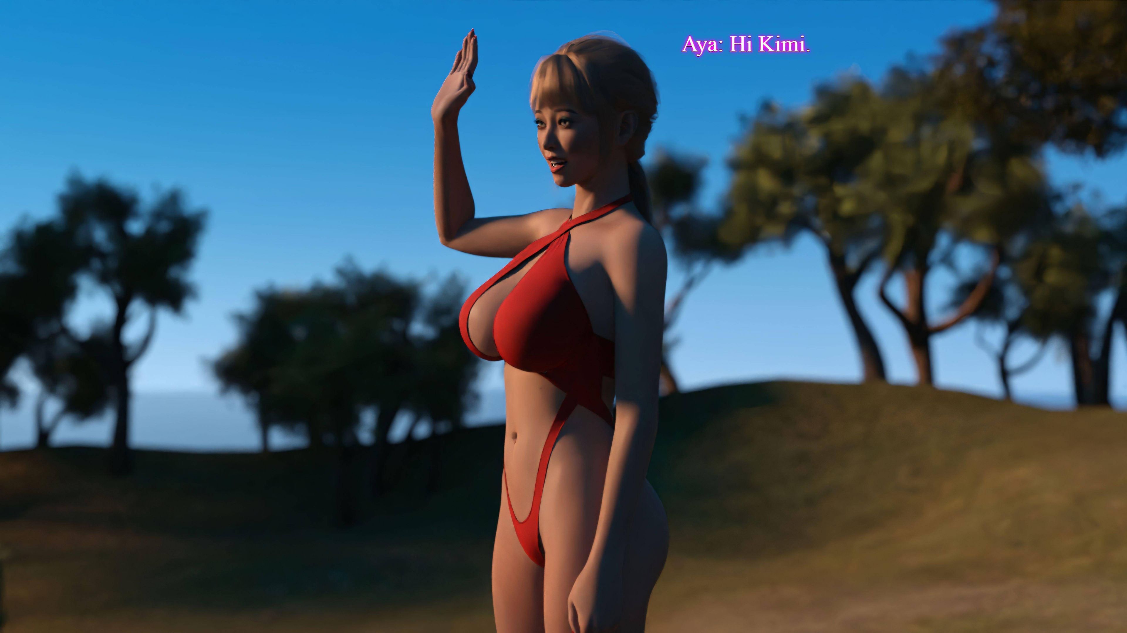 Coastal Connections [Pat] - Chapter 10 — Page 32