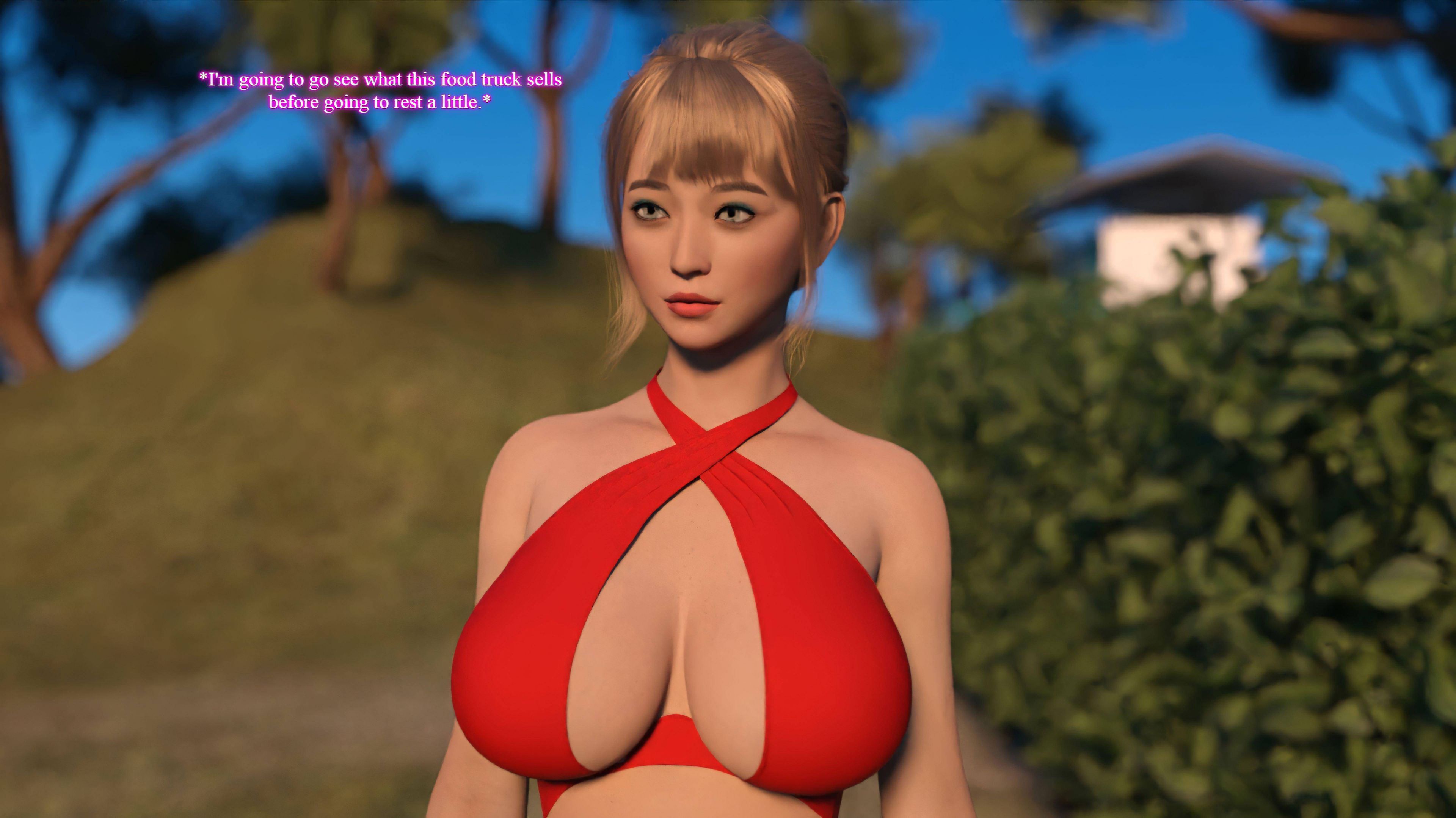 Coastal Connections [Pat] - Chapter 10 — Page 33