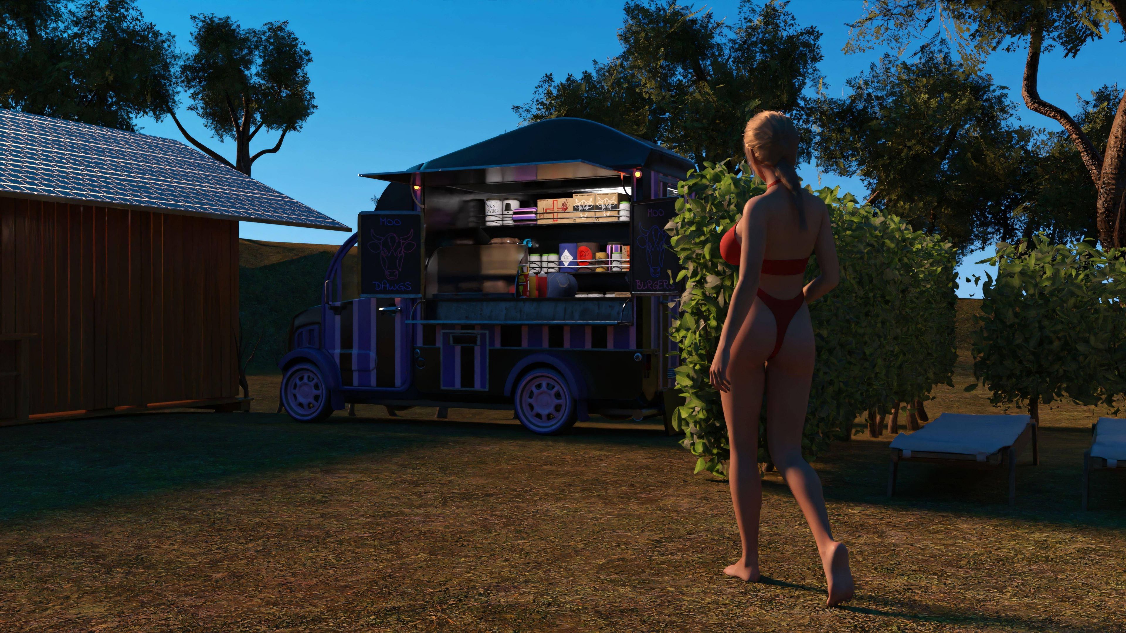 Coastal Connections [Pat] - Chapter 10 — Page 36